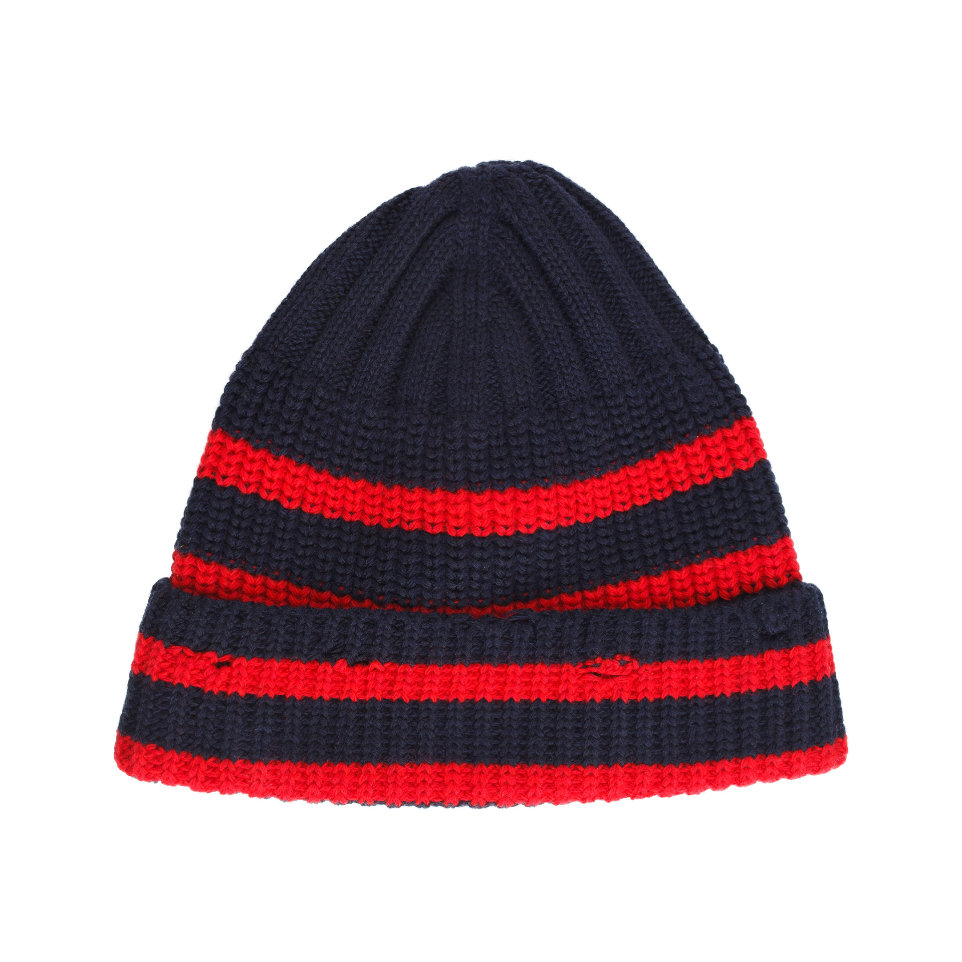 Marni Ribbed wool beanie