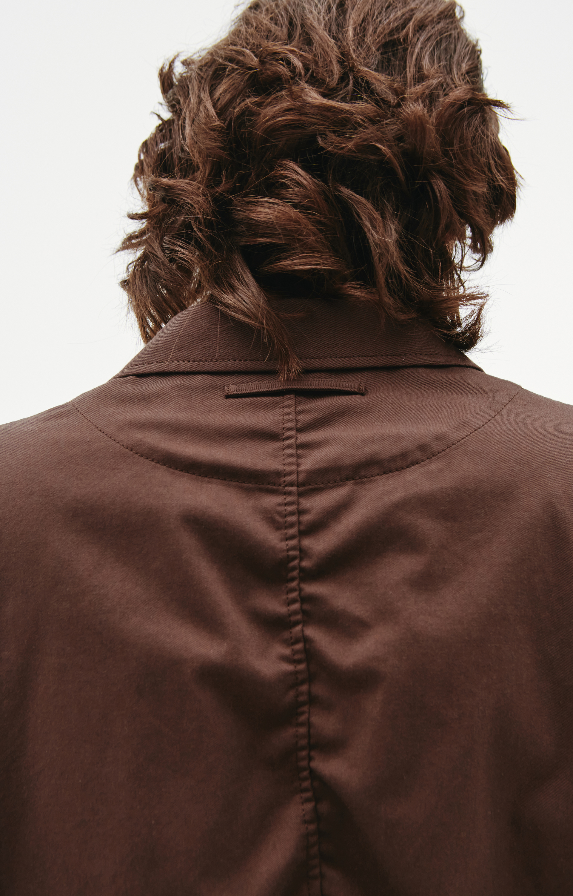 Undercover Graphic patch Blazer