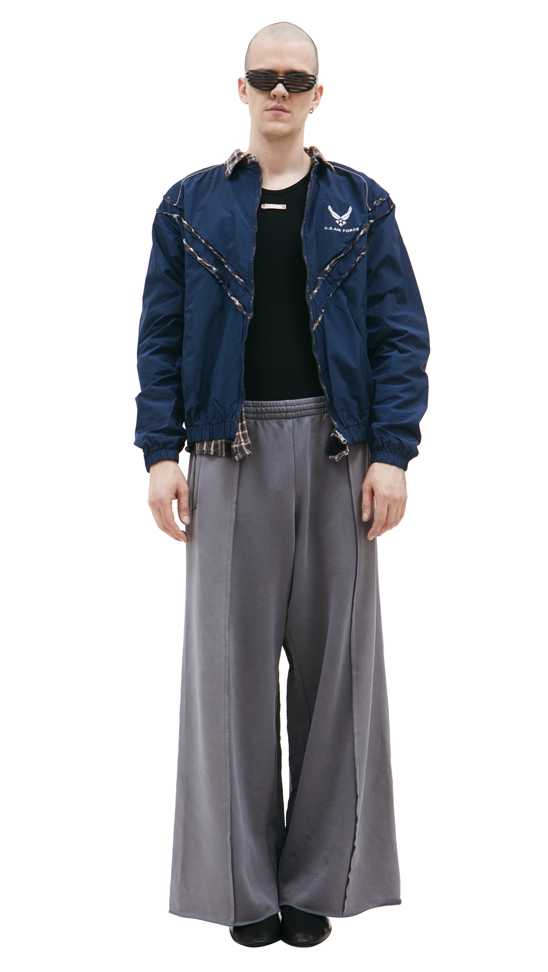 PROTOTYPES Combo jacket