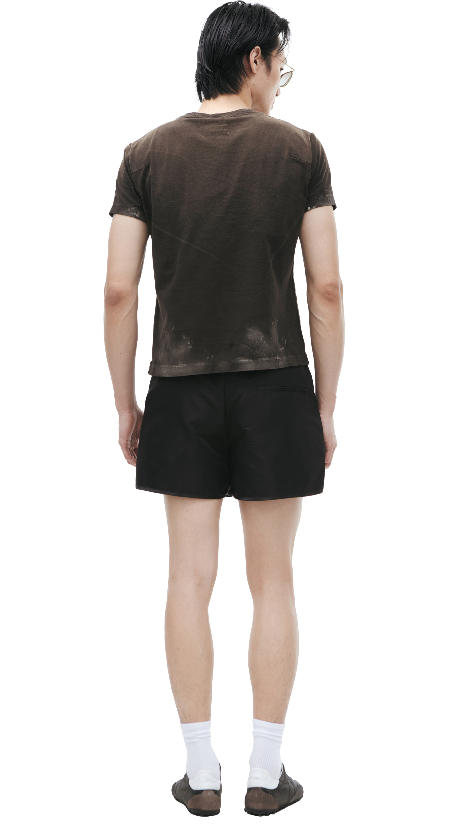 Doublet LUXUARY t-shirt