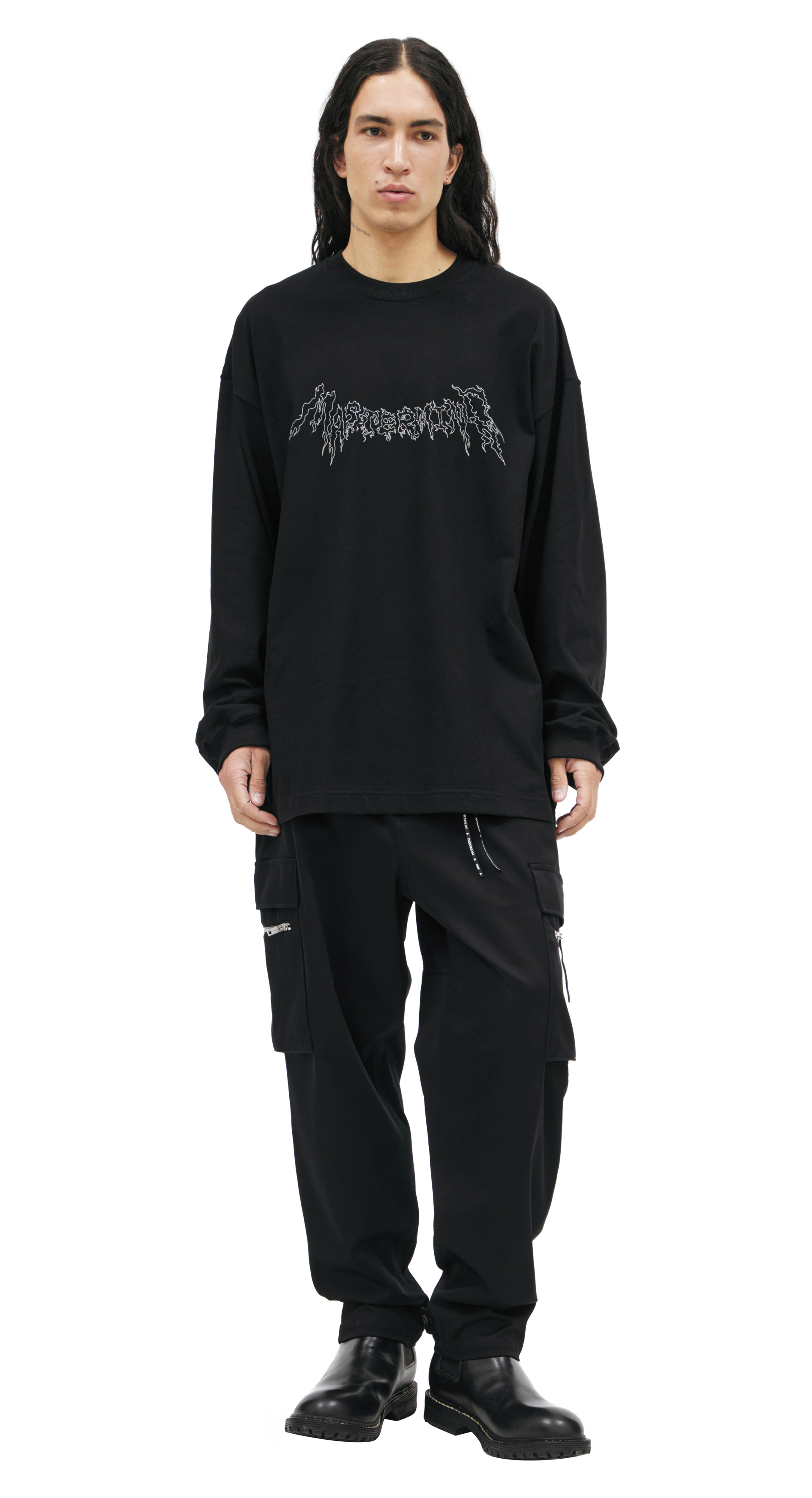 Mastermind WORLD Longsleeve