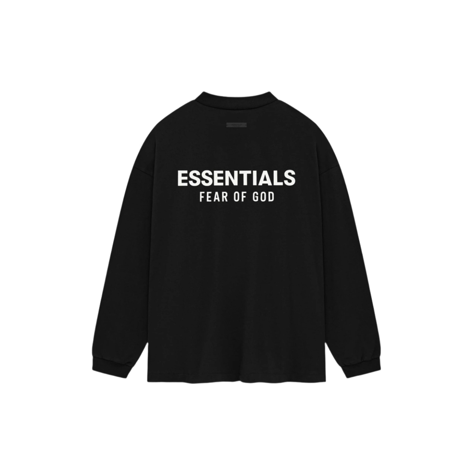 Fear of God Essentials Jersey Long Sleeve T-shirt