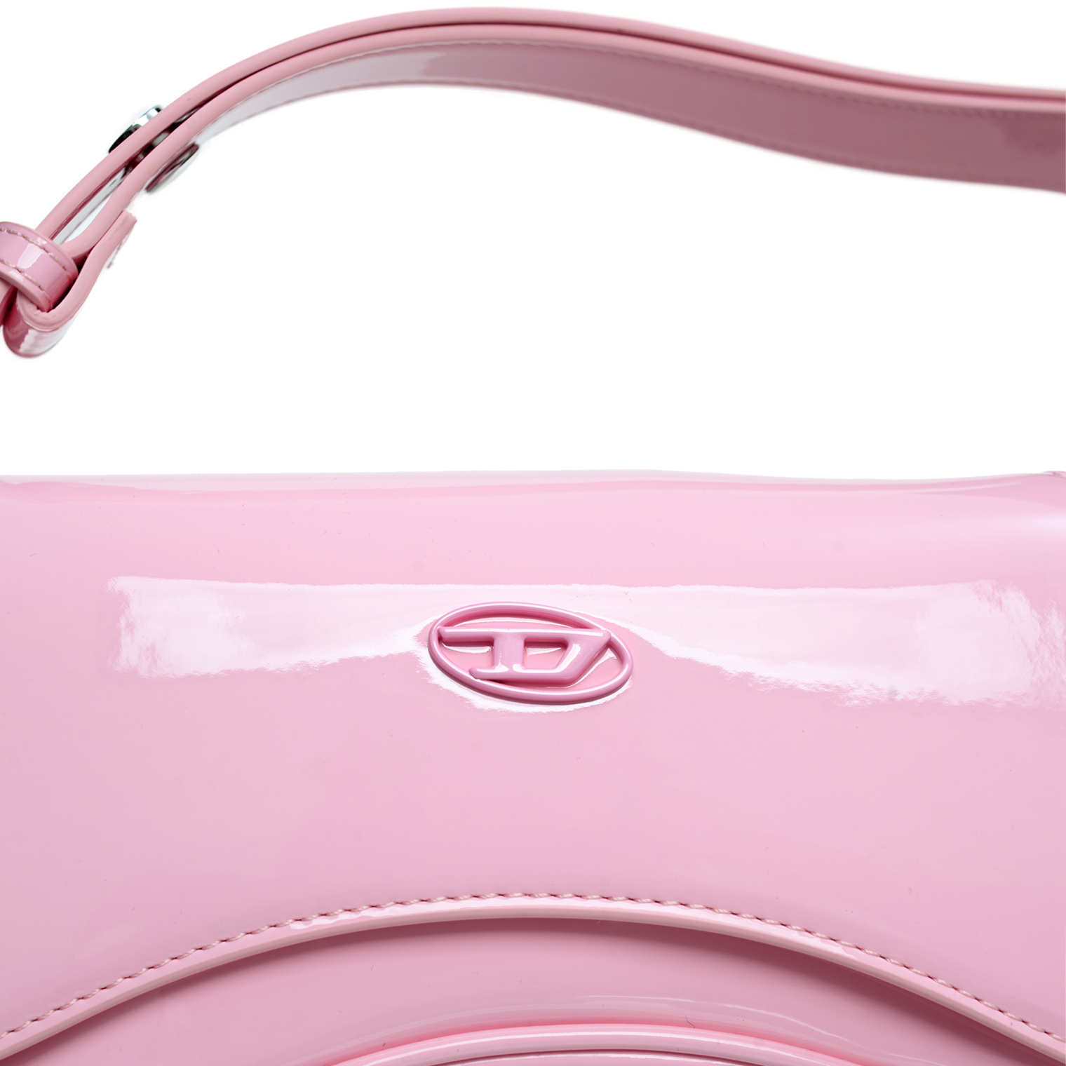 Diesel \'Play crossbody\' bag