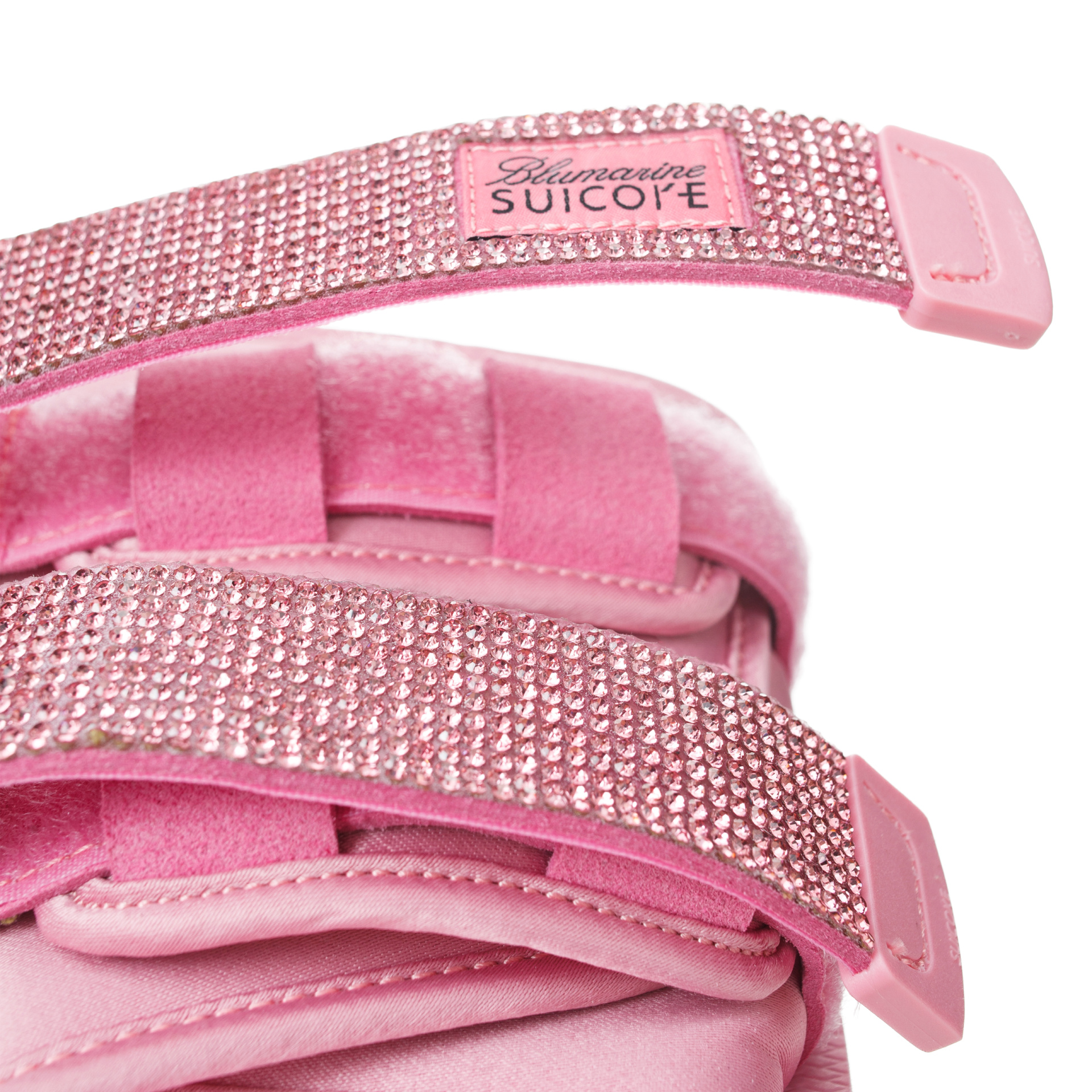 Blumarine Suicoke x Blumarine platform sandal