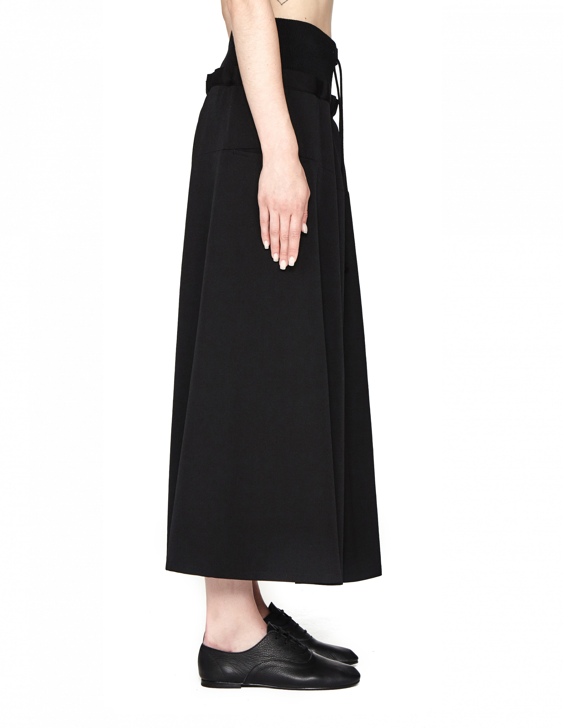Y\'s Wool skirt