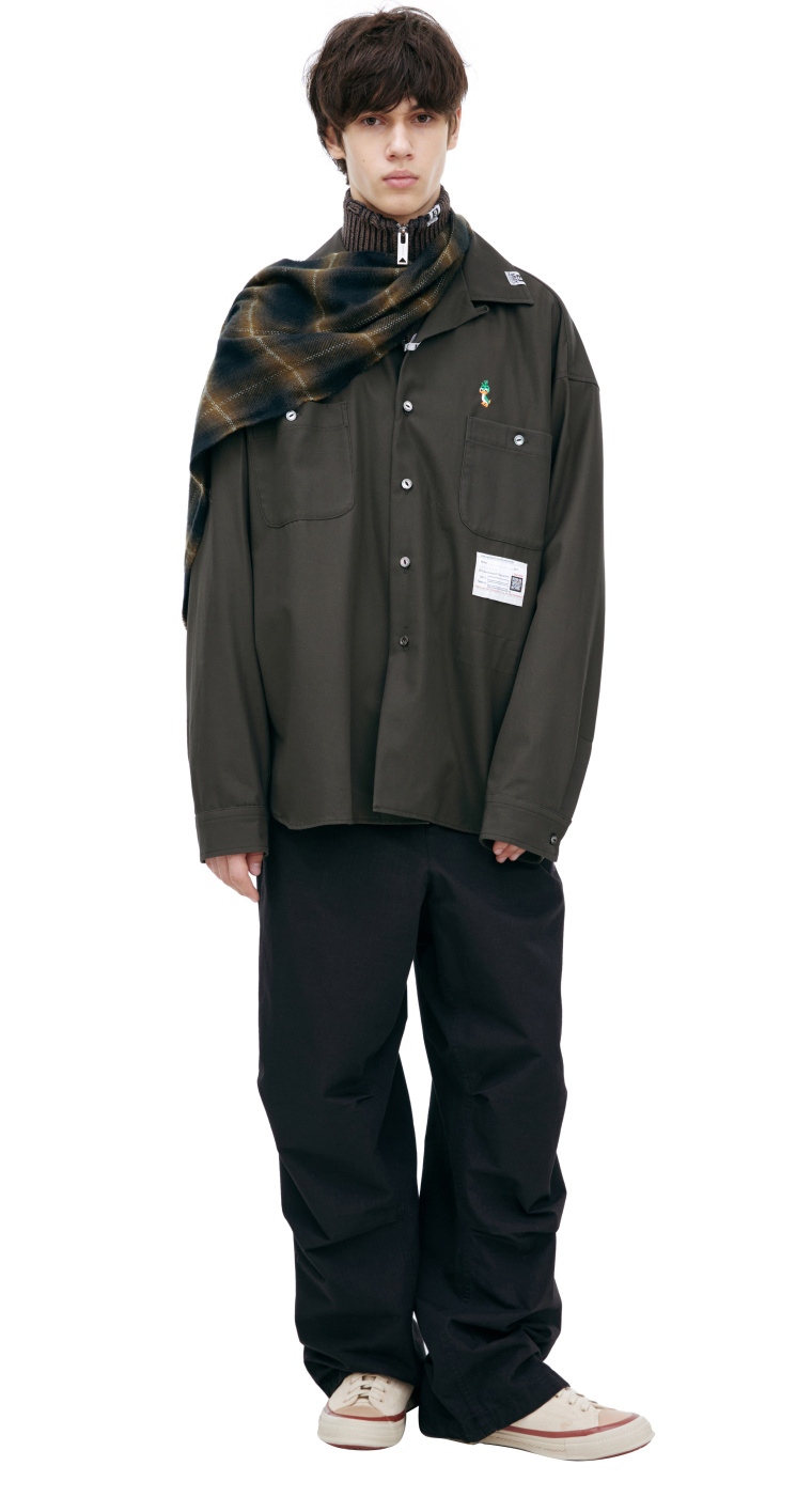 ワンピース If six was nine kerala If Six Was Nine | Men's Collection | SV77.COM