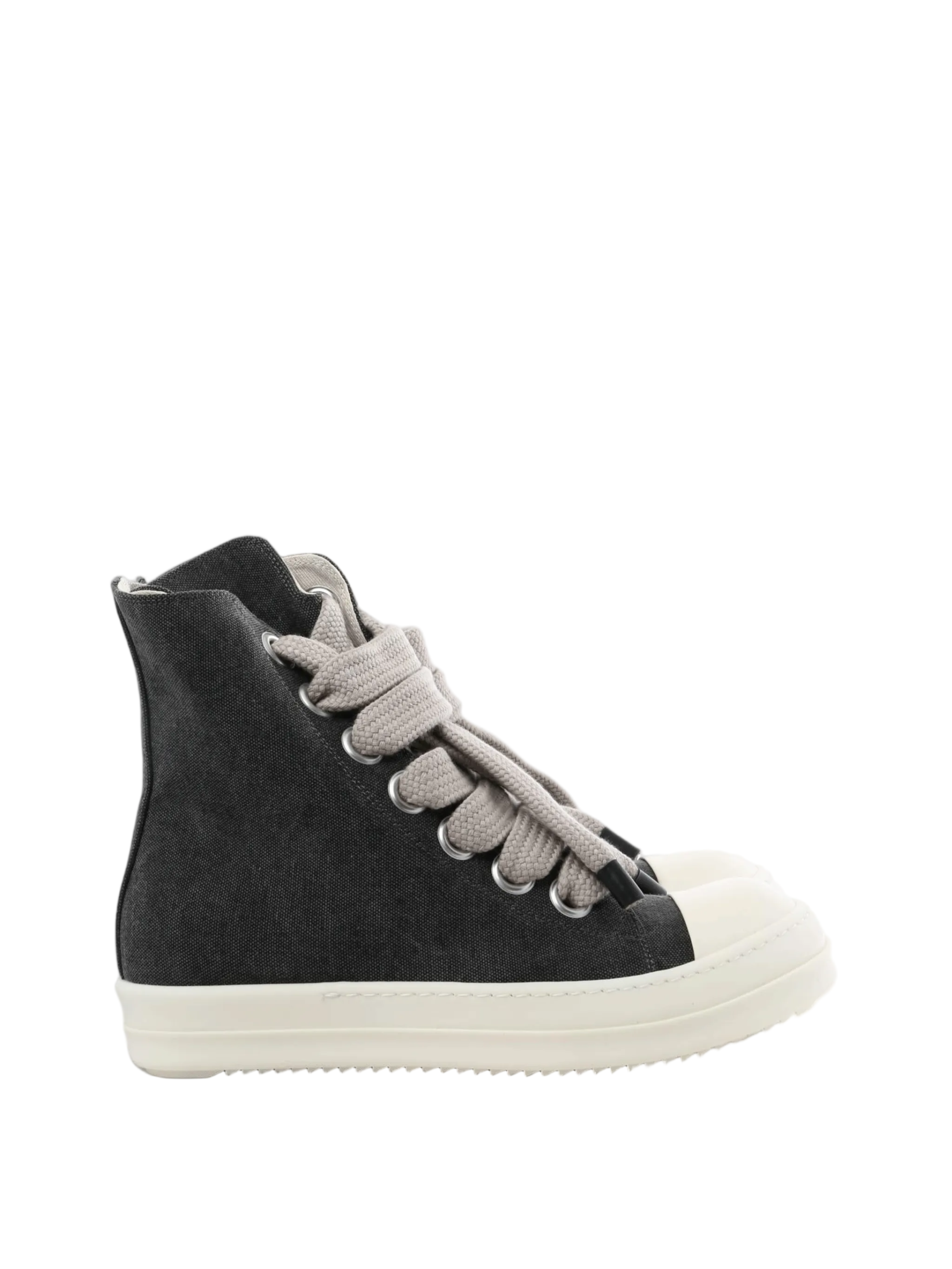 DRKSHDW by Rick Owens Men\'s Jumbolace Sneakers