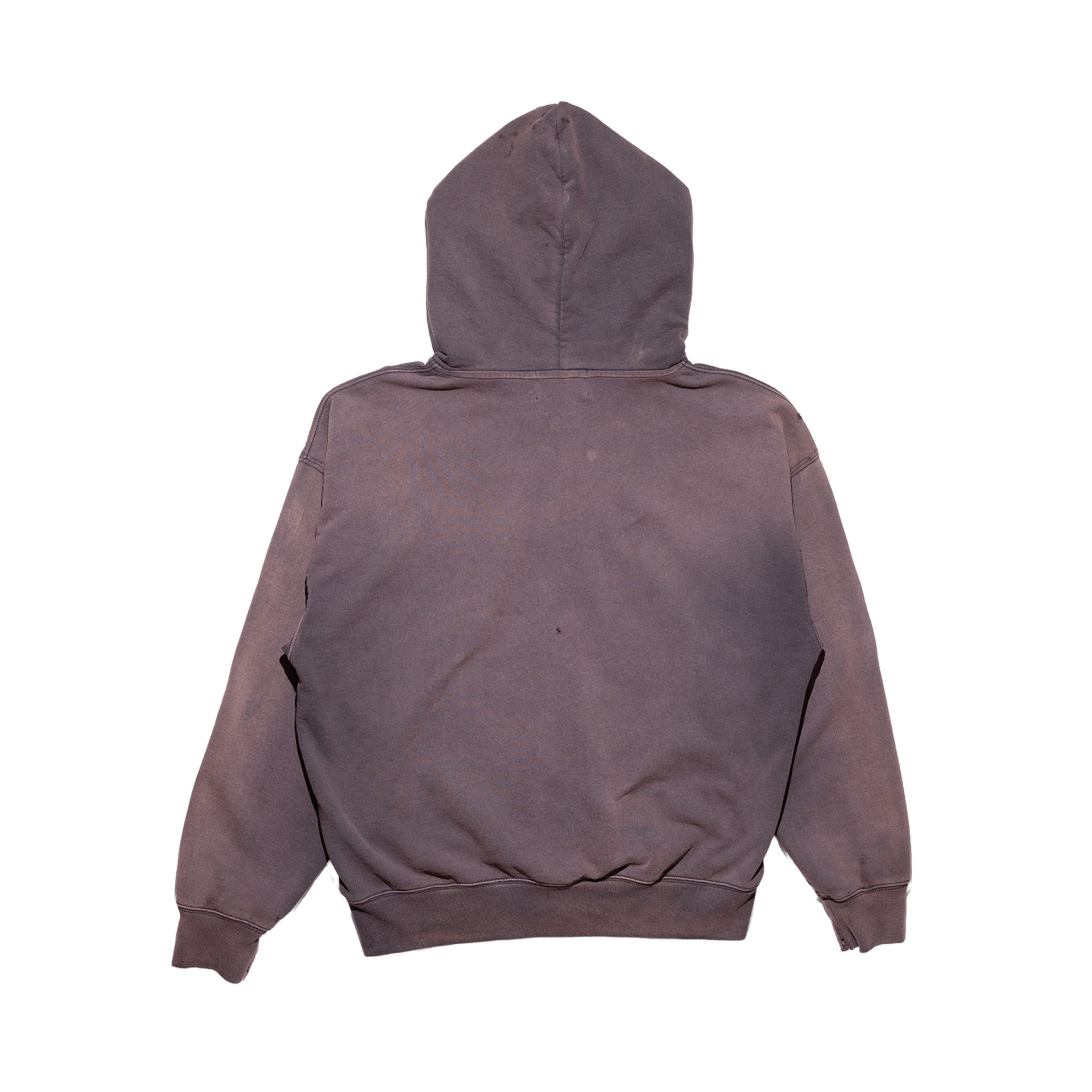 Enfants Riches Déprimés Spiritual Therapy Zip Up Hoodie