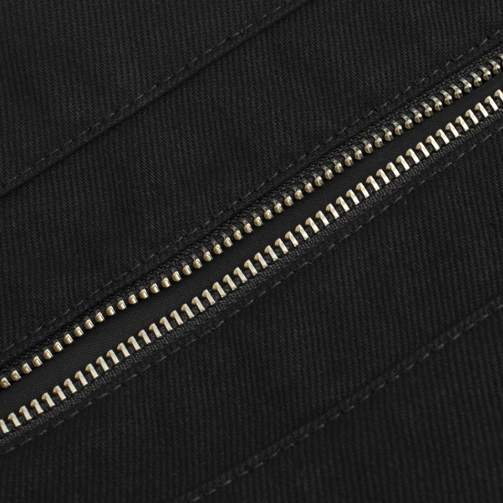 Raf Simons Raf Simons x Smiley denim tote bag