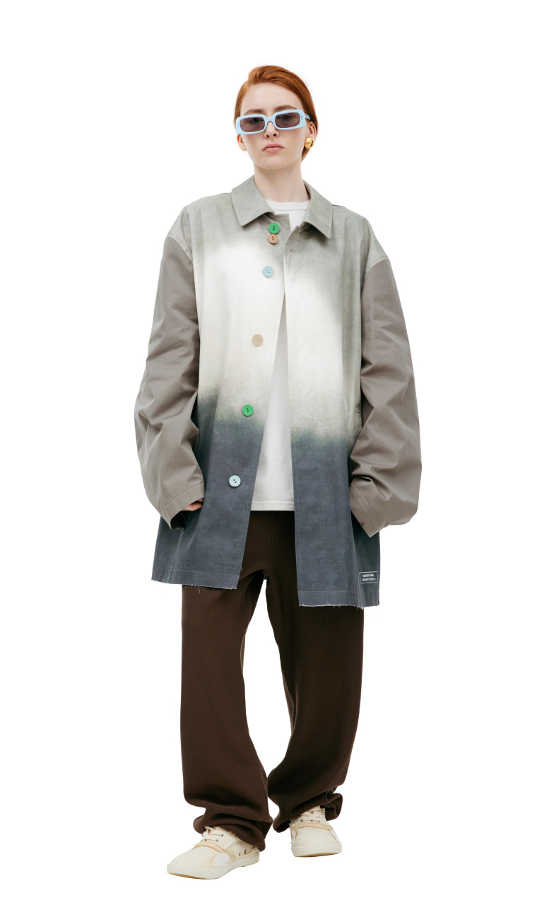 Undercover Coat