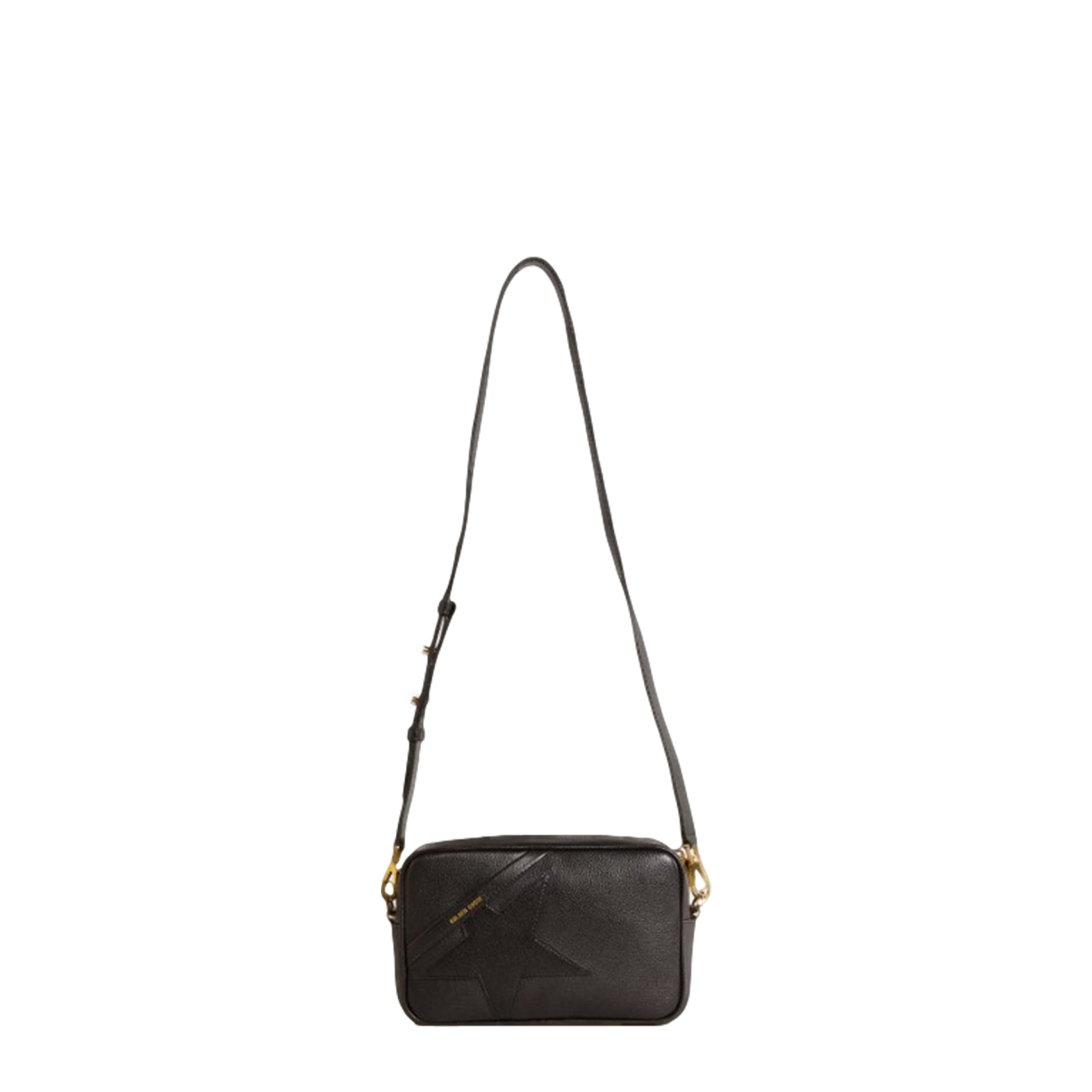 Golden Goose Star Bag