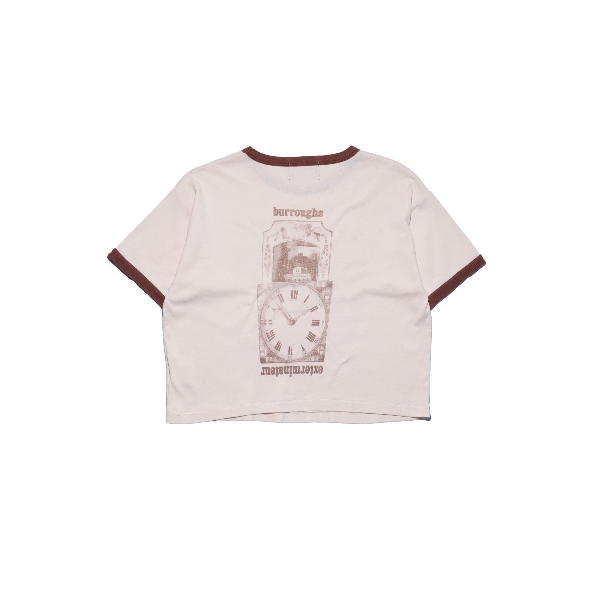 Enfants Riches Déprimés I’antipsychiatrie t-shirt