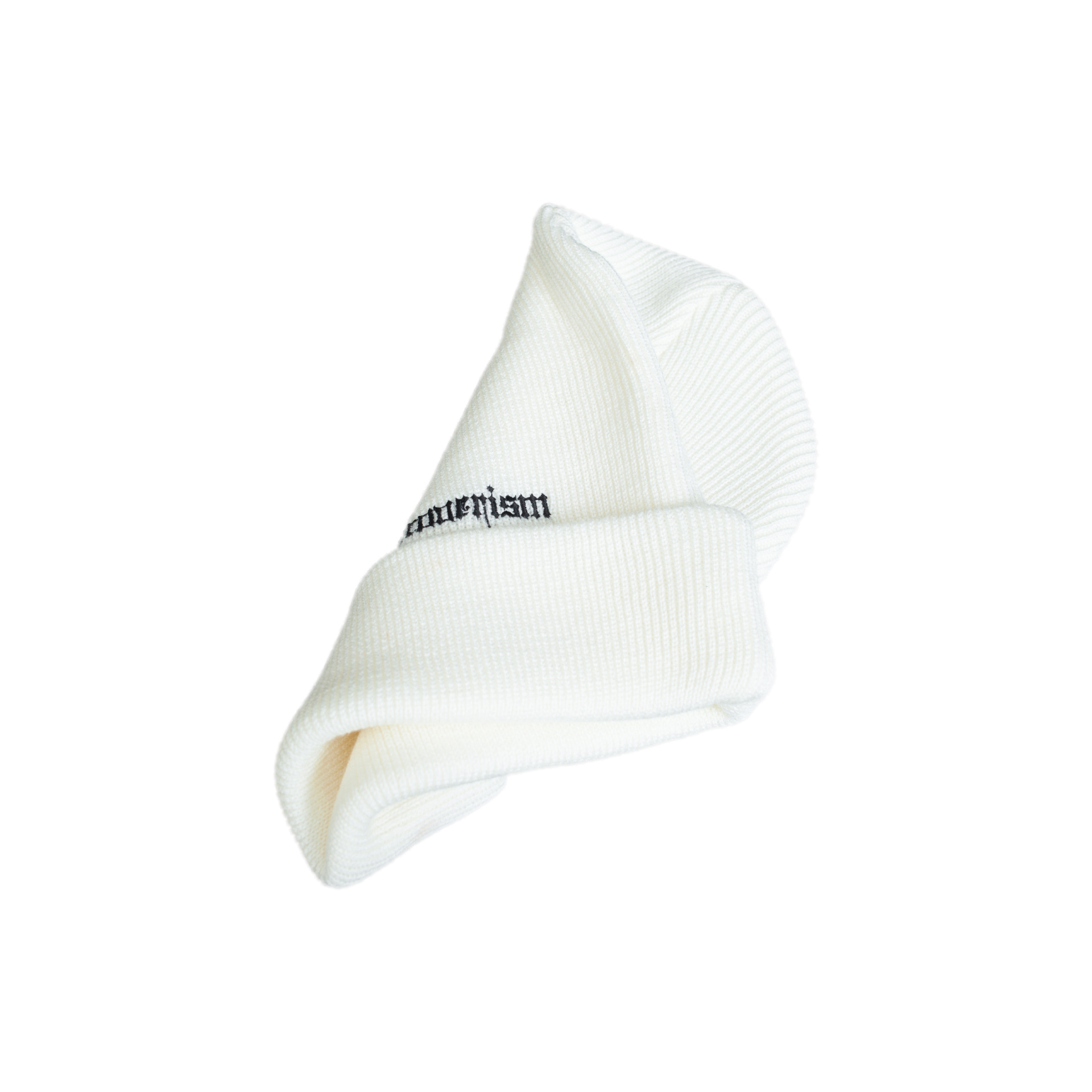Undercover Undercoverism Acrylic Beanie