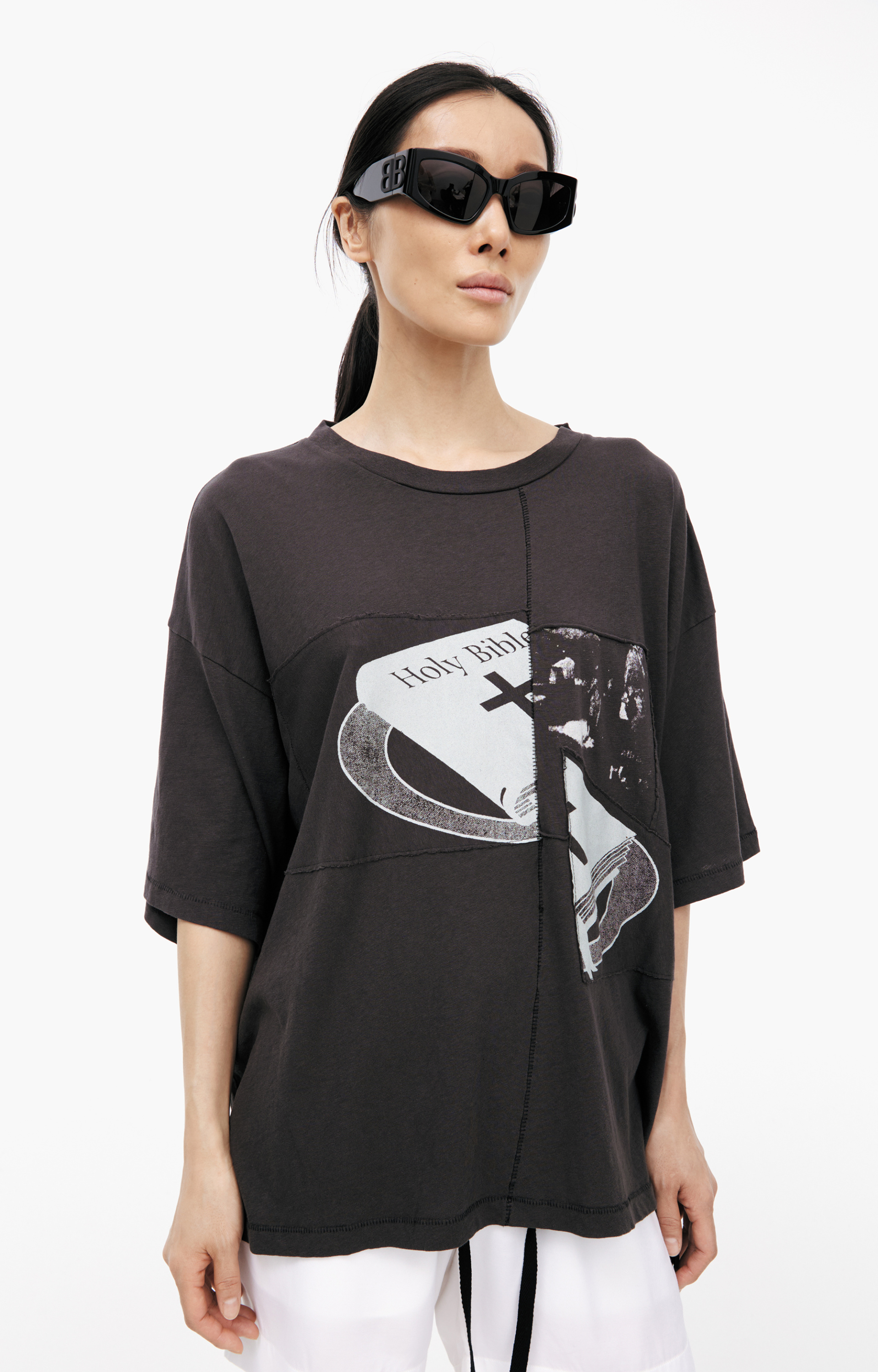 Enfants Riches Déprimés \'Holy Bible\' T-shirt