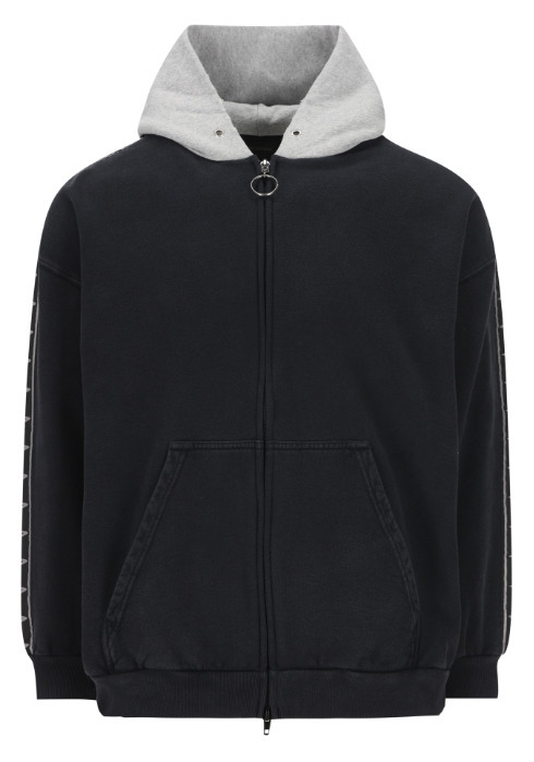 Balenciaga Hoodie