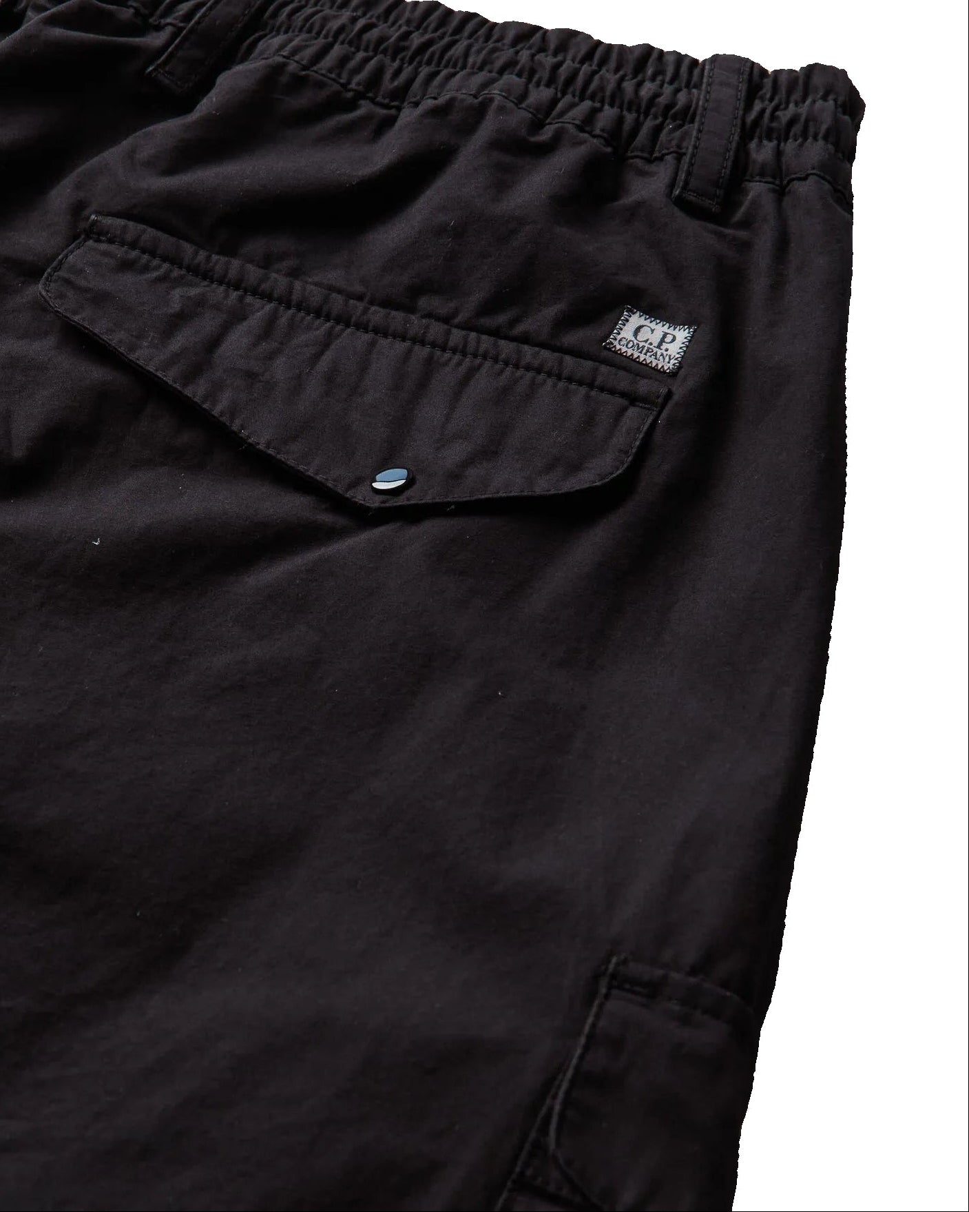 C.P. Company Micro-Reps Boxy Lens Cargo Pants