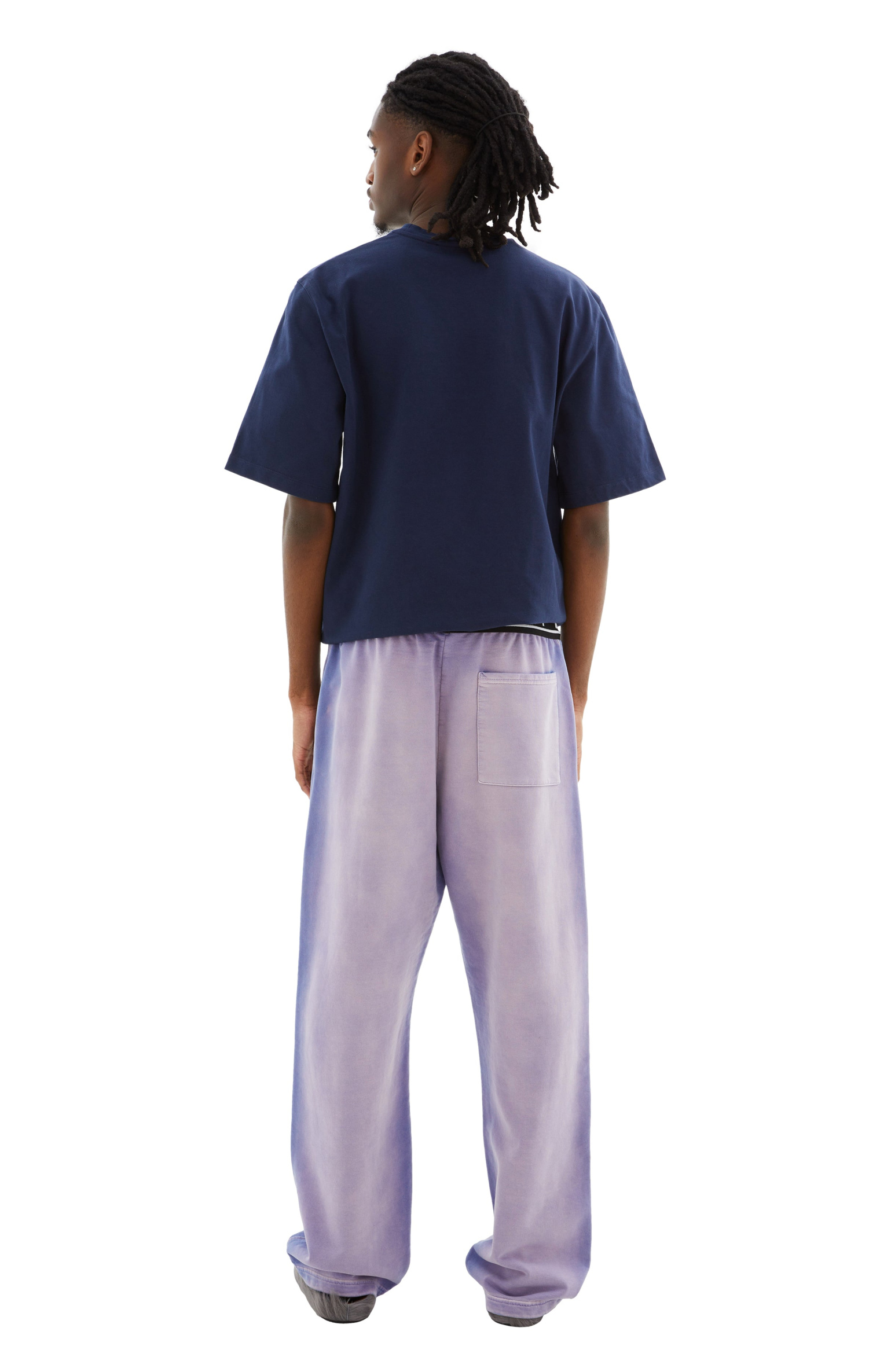 Marni Track Trousers w/Branded Waistband