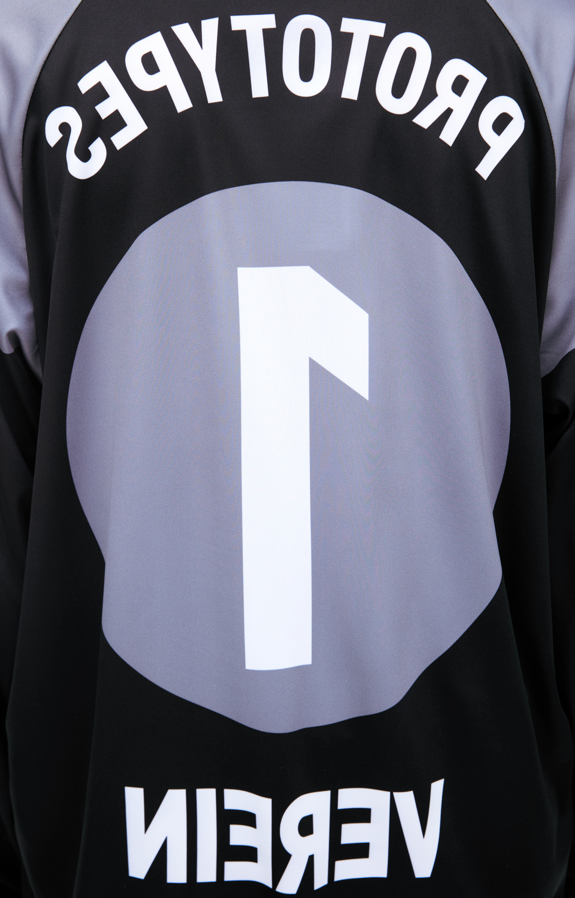 PROTOTYPES Reversible Longsleeve