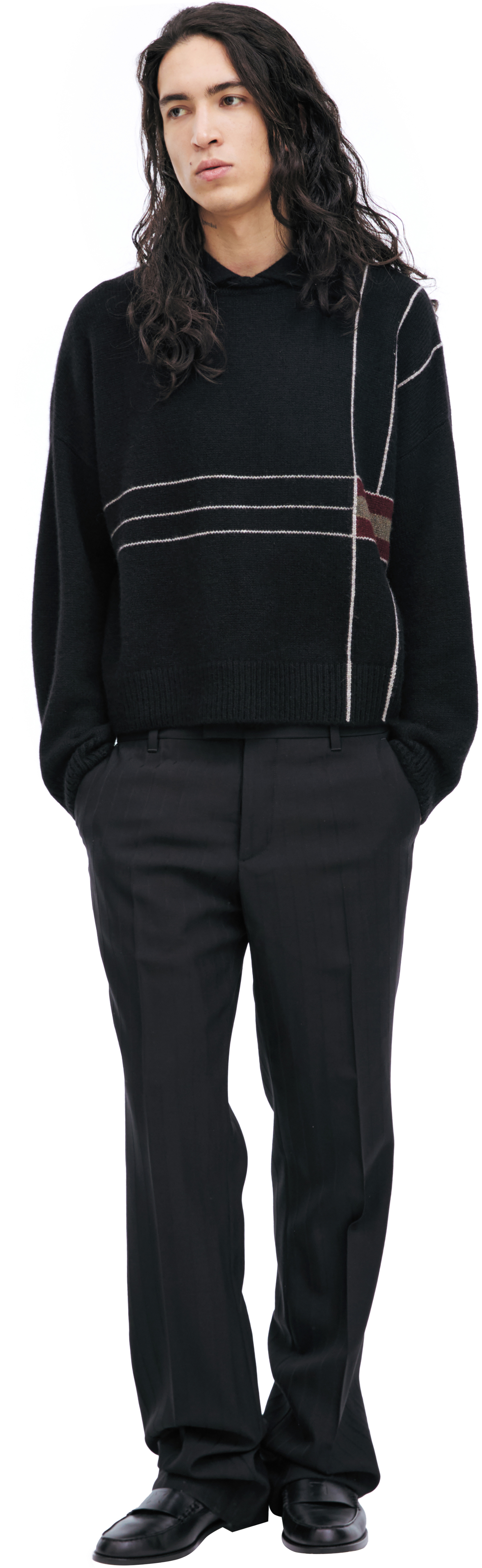 Enfants Riches Déprimés Cashmere Sweater