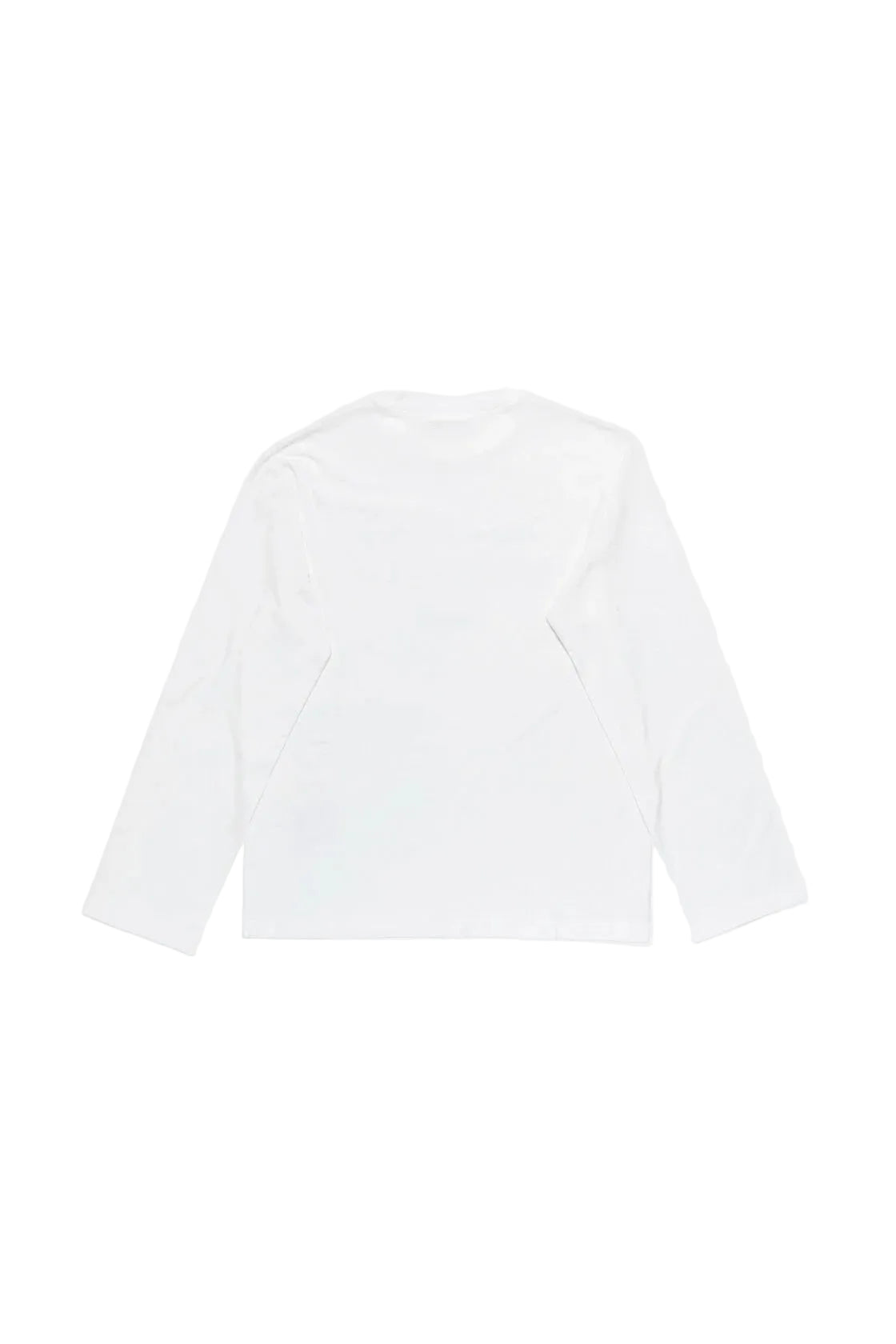 Acne Studios Logo 1996 Long Sleeve T-Shirt
