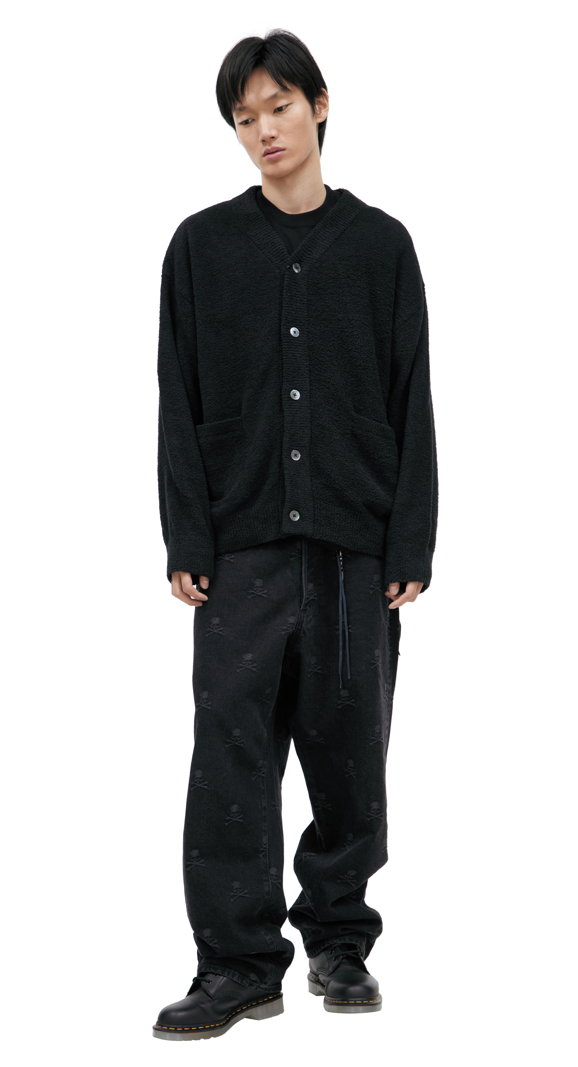 小物 ifsixwasnine /WRAP RAY&SHADOW If Six Was Nine | Men's Collection | SV77.COM