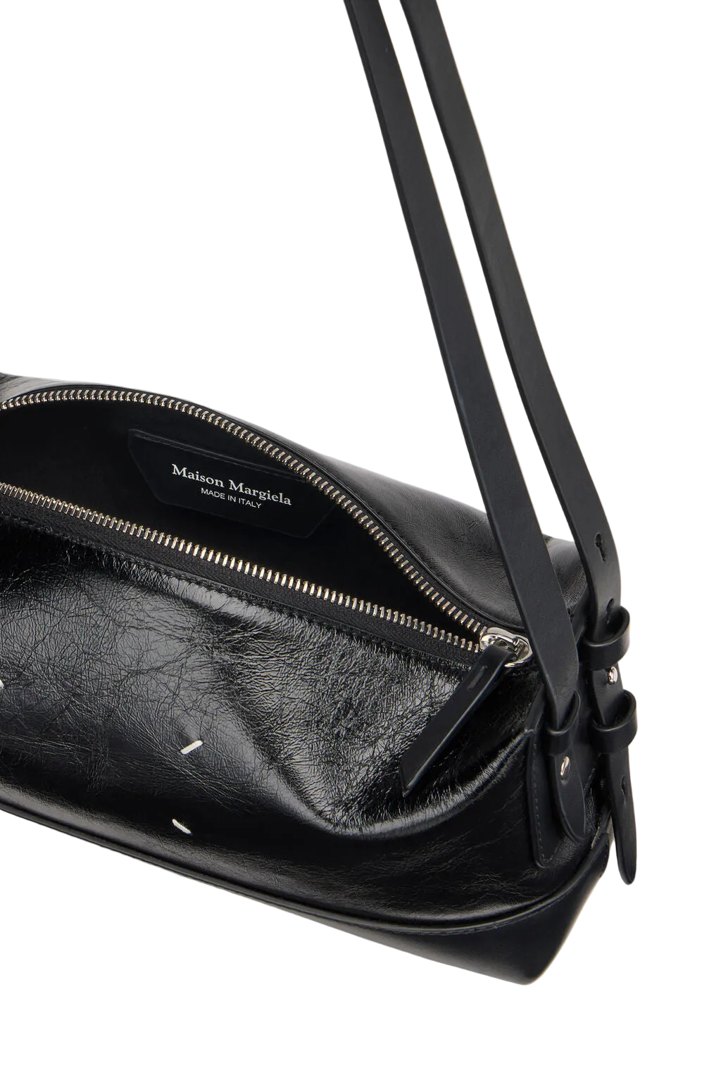 Maison Margiela Small Baguette Bag