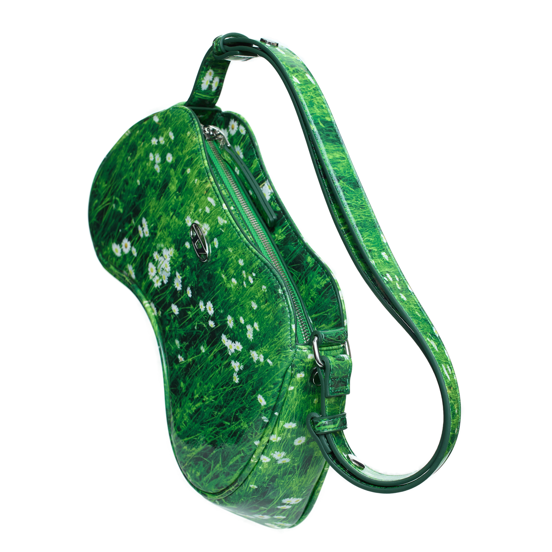 Diesel \'PLAY-GLOSSY\' bag