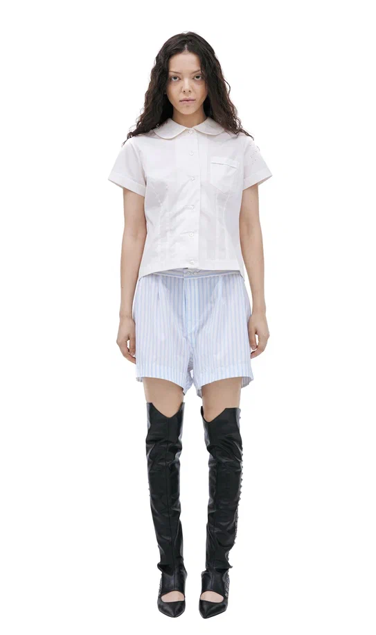 Enfants Riches Déprimés Shorts