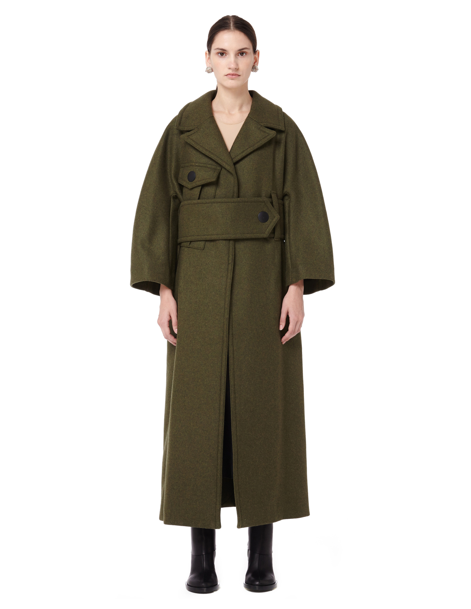 Marni Wool coat