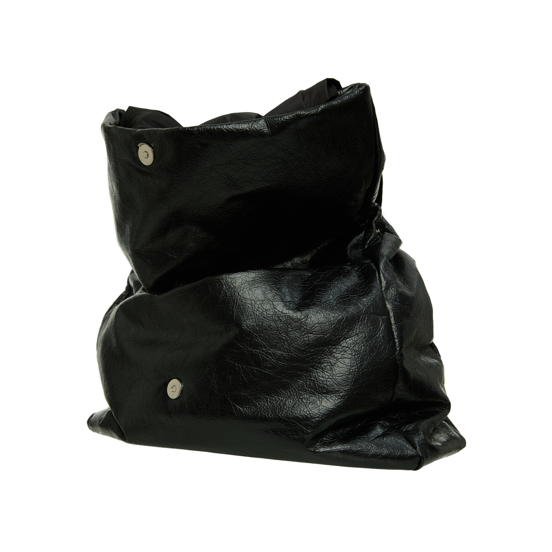 Balenciaga Monaco Large Chain Bag