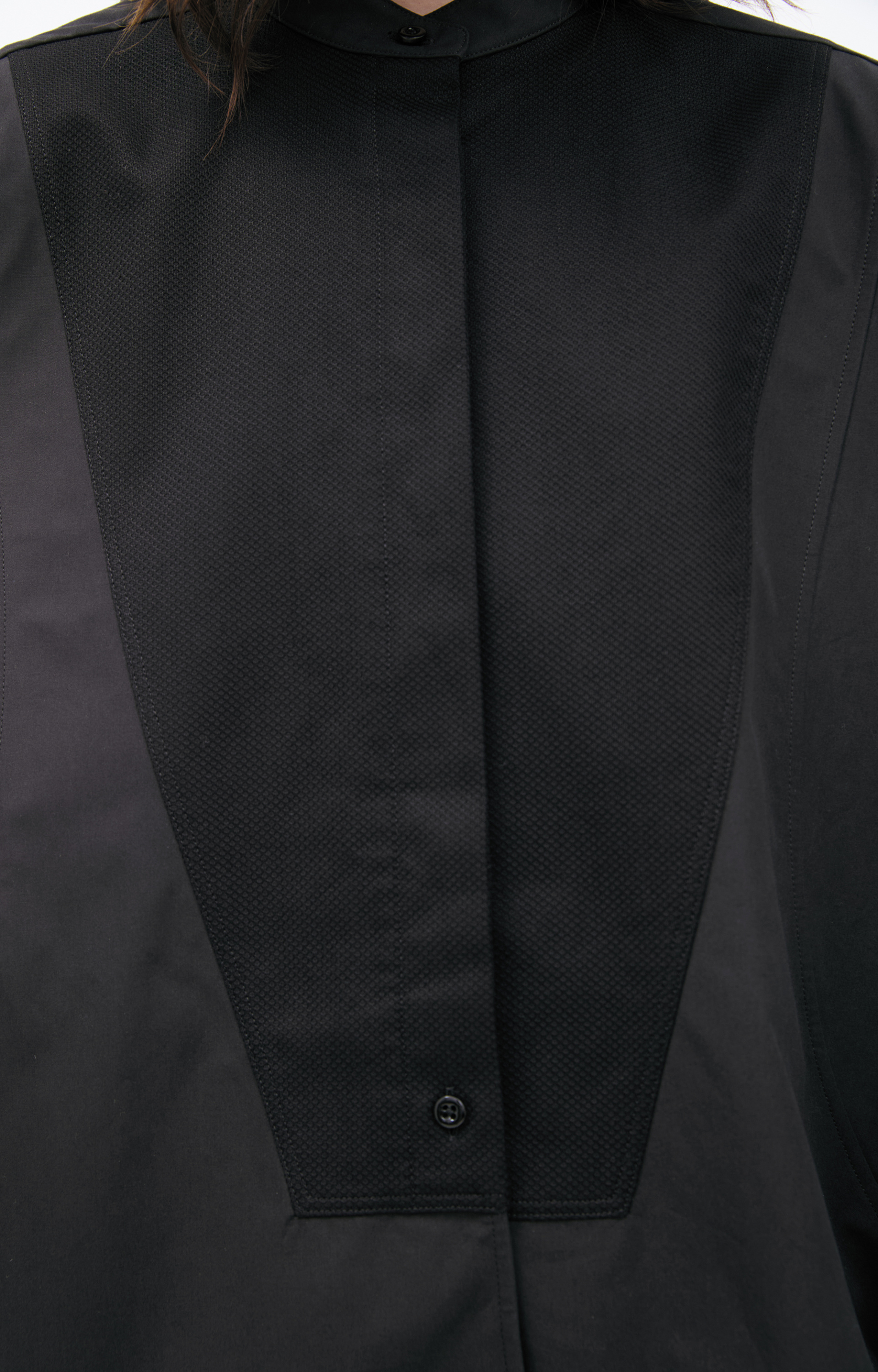 Jil Sander Button-down shirt