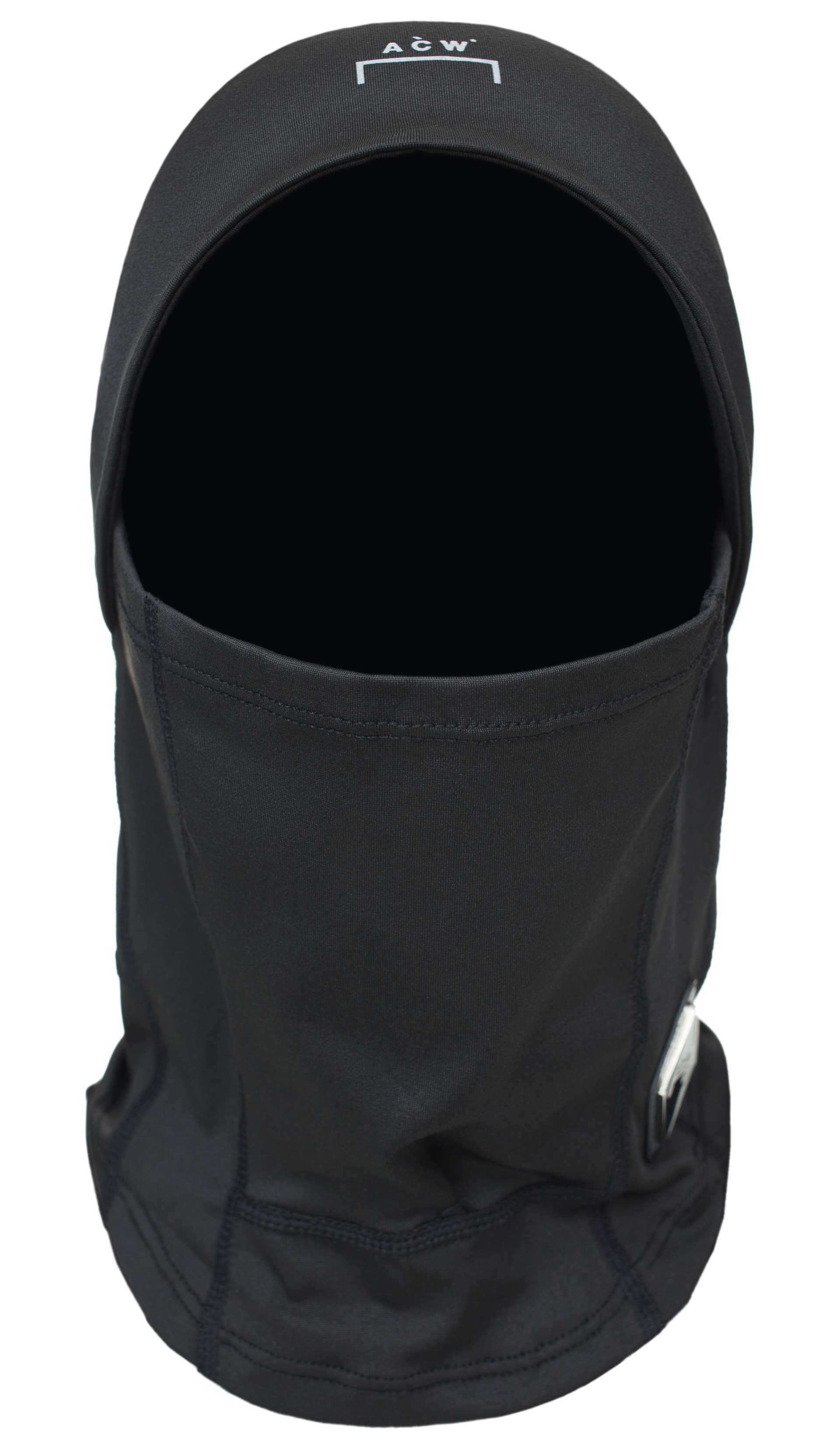 A-COLD-WALL* Black Performance Balaclava