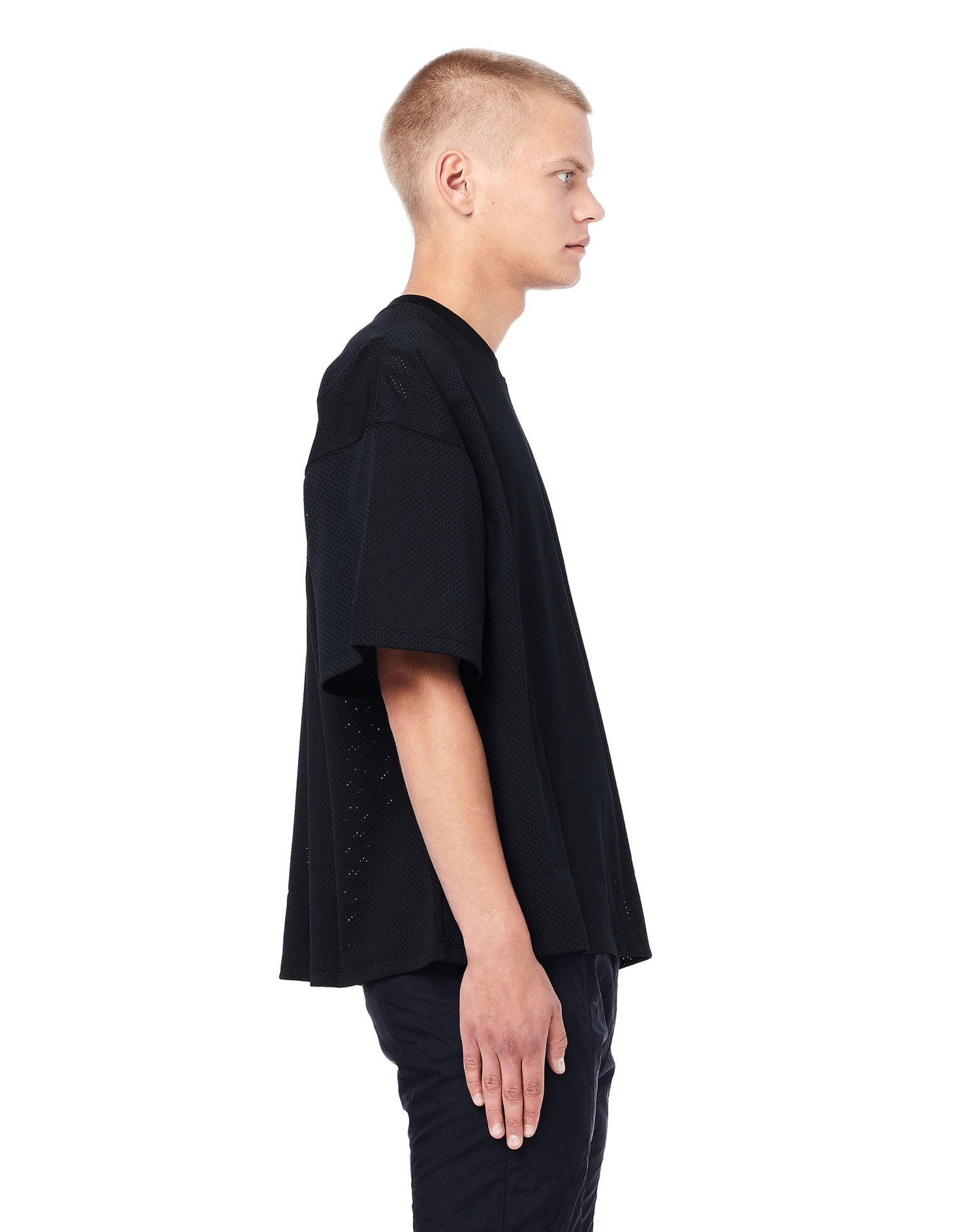 Fear of God Mesh Batting Practice Jersey