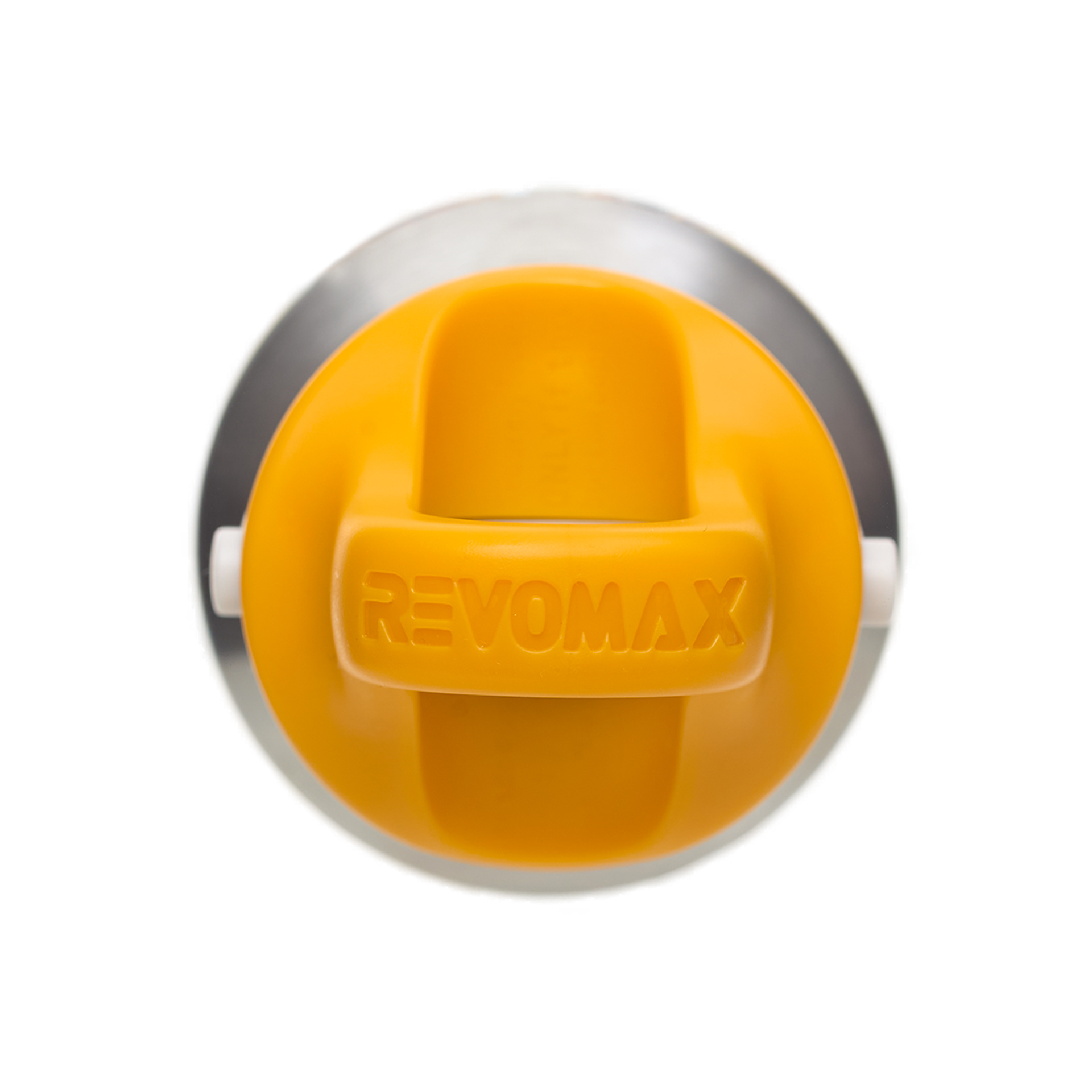 Doublet A bottle in the shape of a spray paint can