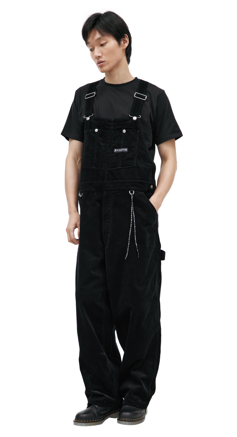 Mastermind WORLD Jumpsuit