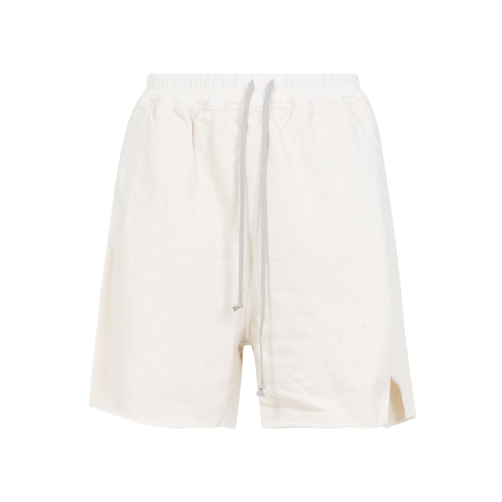 DRKSHDW by Rick Owens Long Boxers Butt Zipp