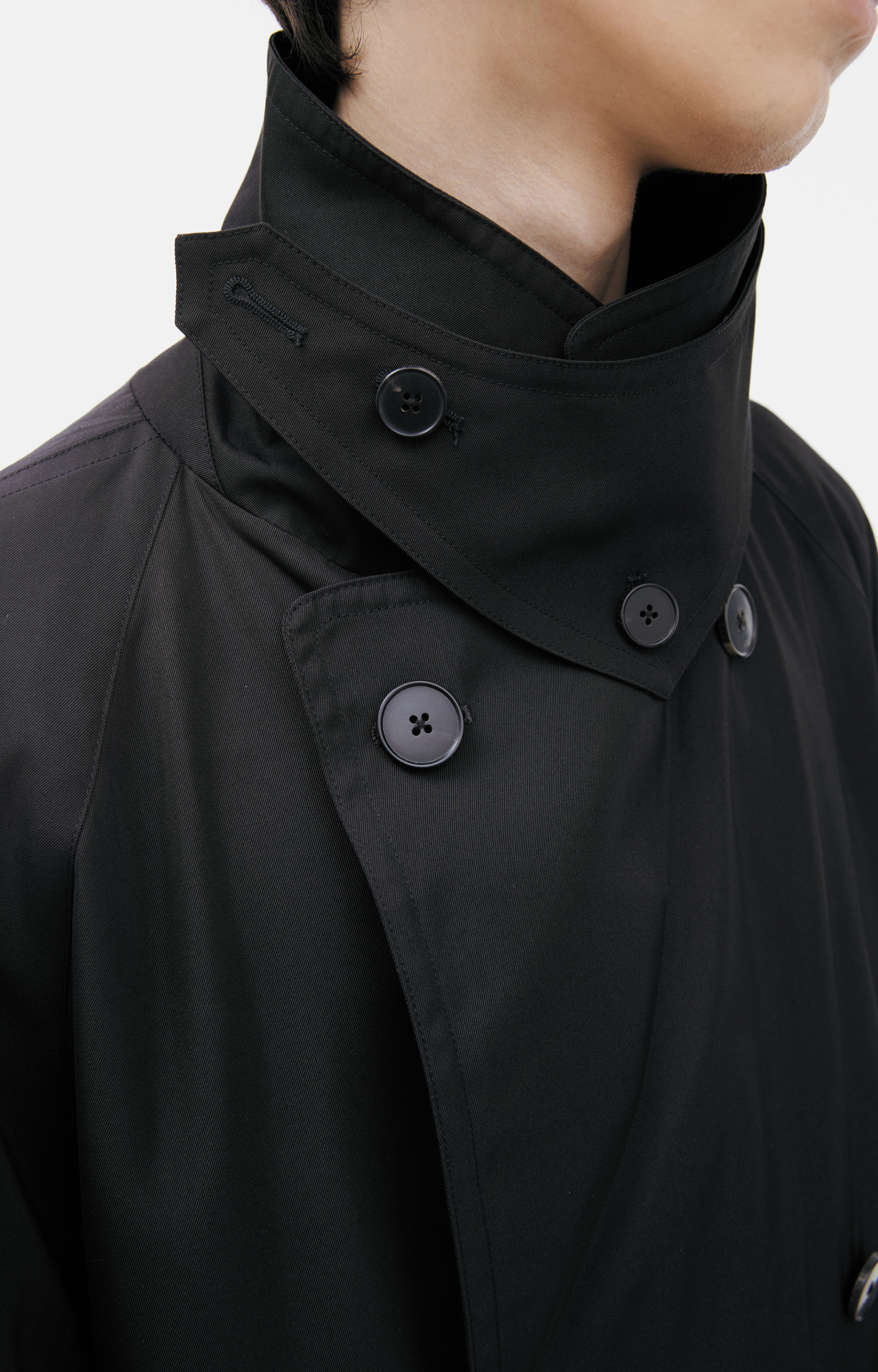 Enfants Riches Déprimés I\'M YOUR MAN TRENCH COAT