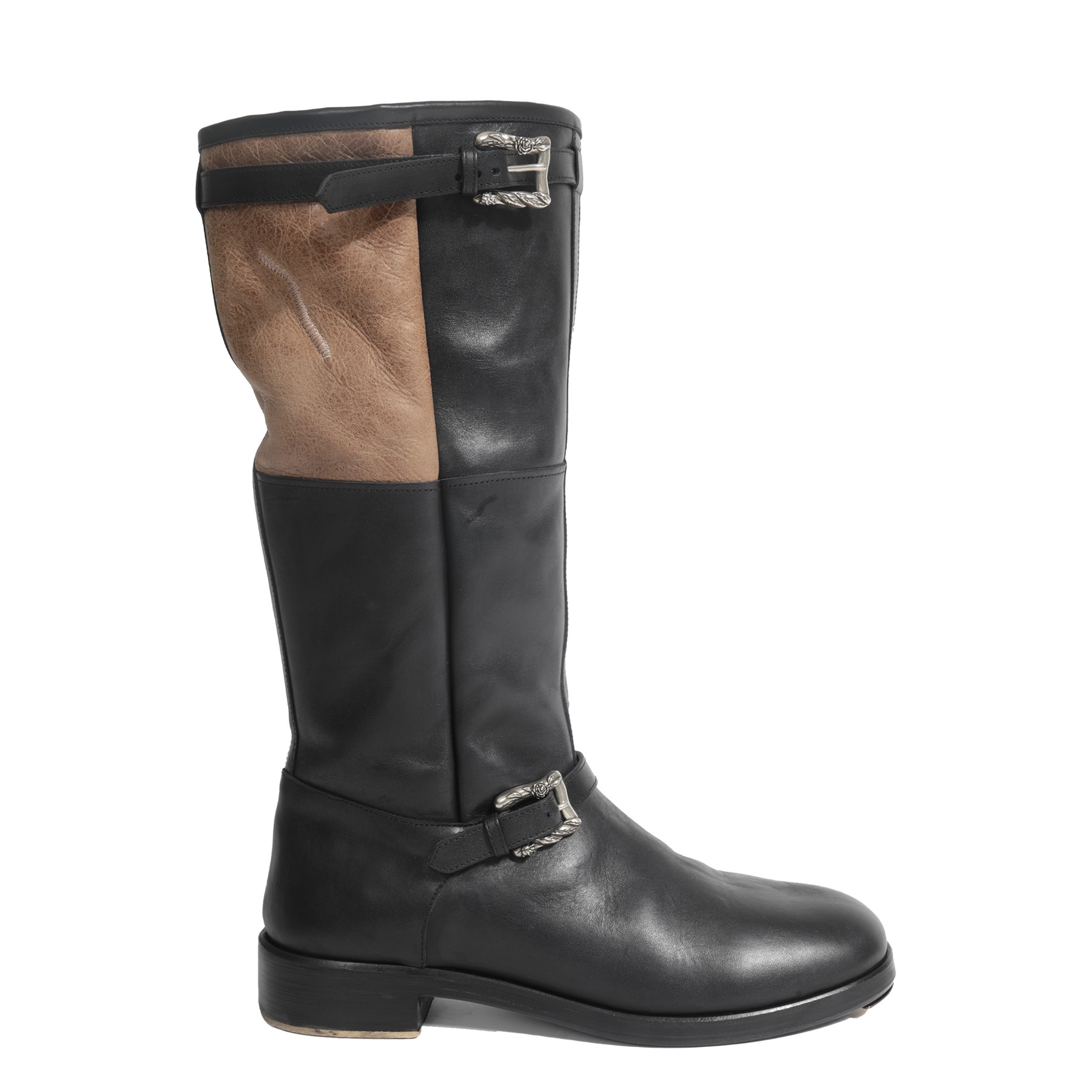 Enfants Riches Déprimés Boots