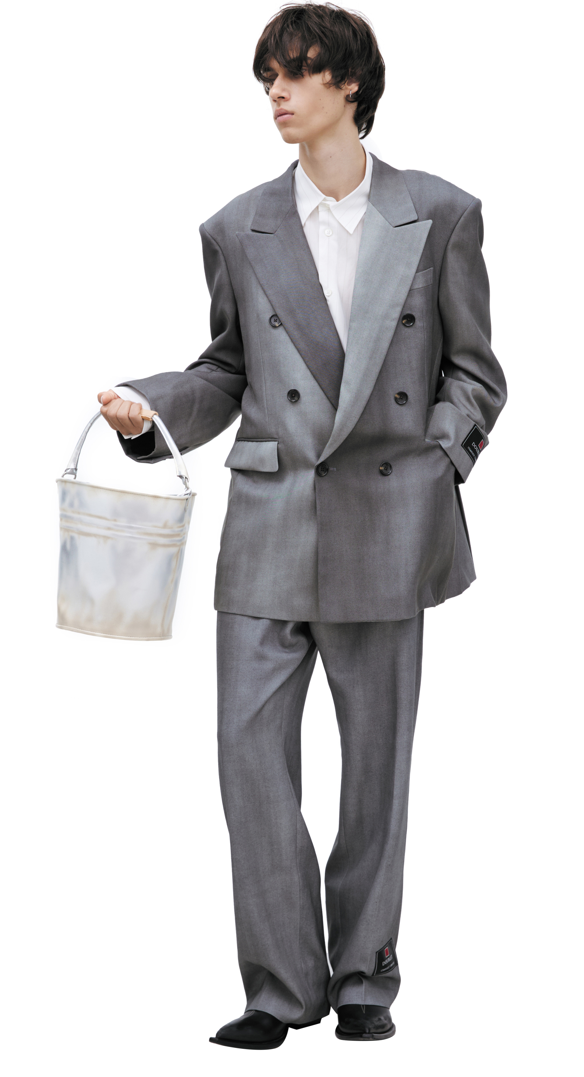 Doublet Blazer