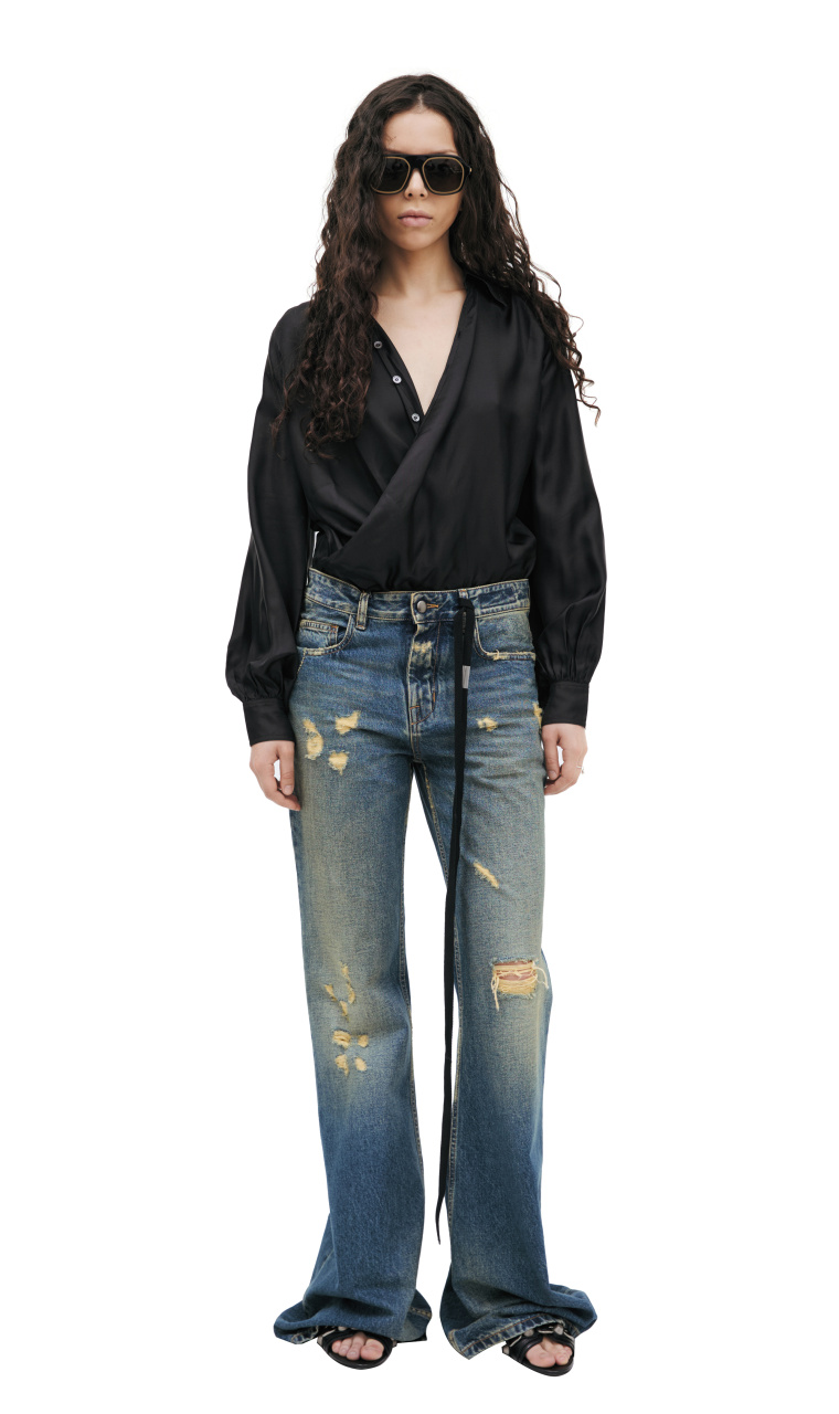 If Six Was Nine | Women's Collection | SV77.COM
