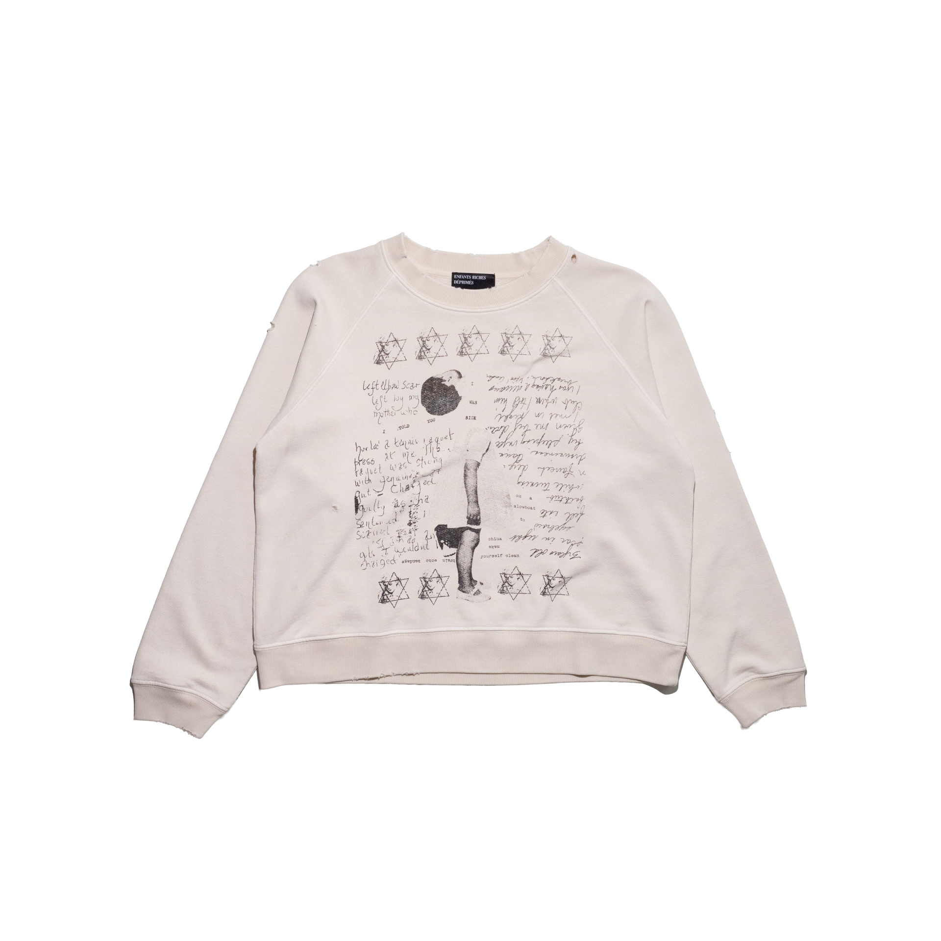 Enfants Riches Déprimés Sweatshirt