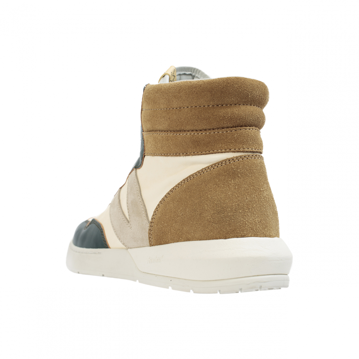 visvim Chamberlain high-top sneakers