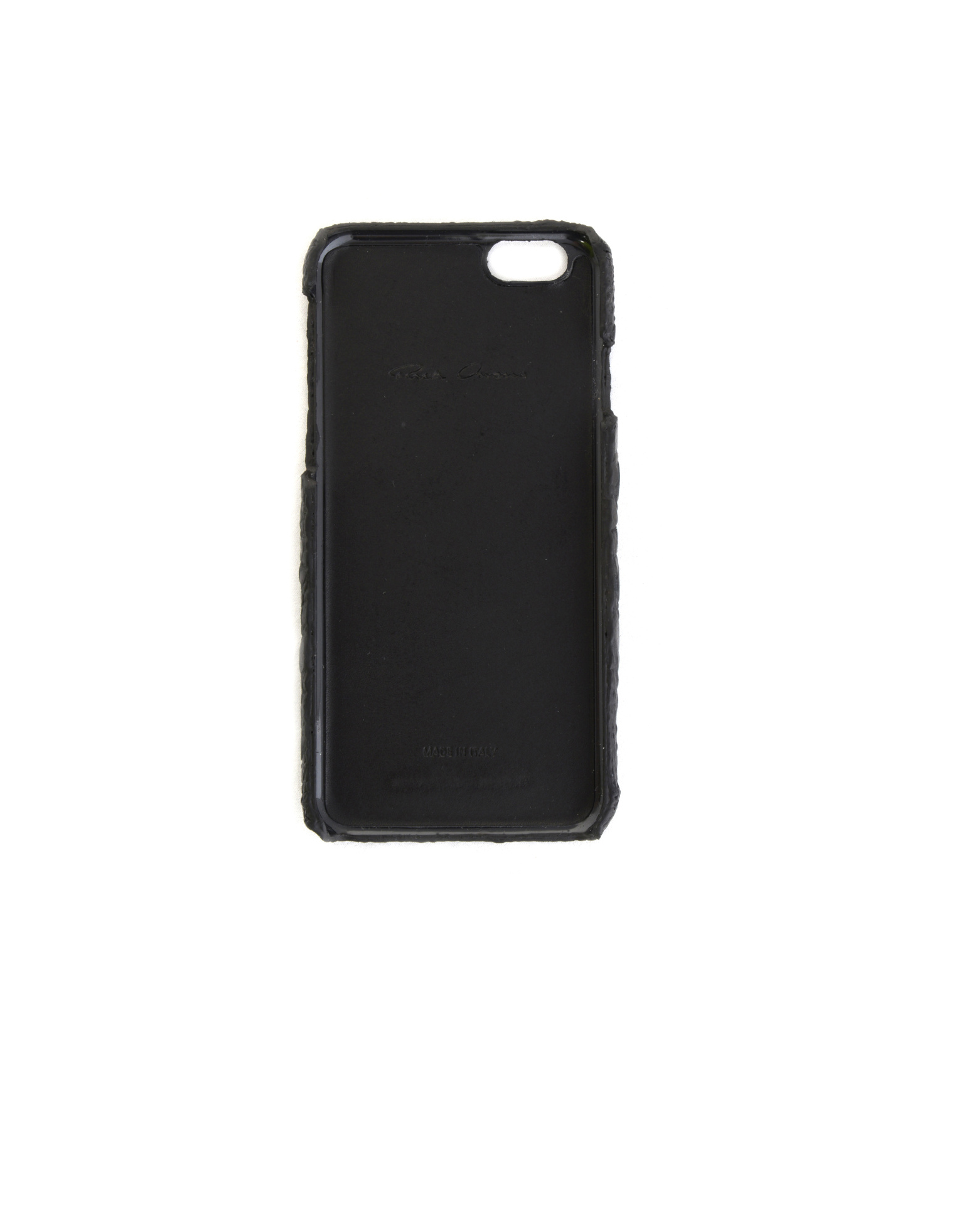 Rick Owens iPhone 6/6s Leather Case