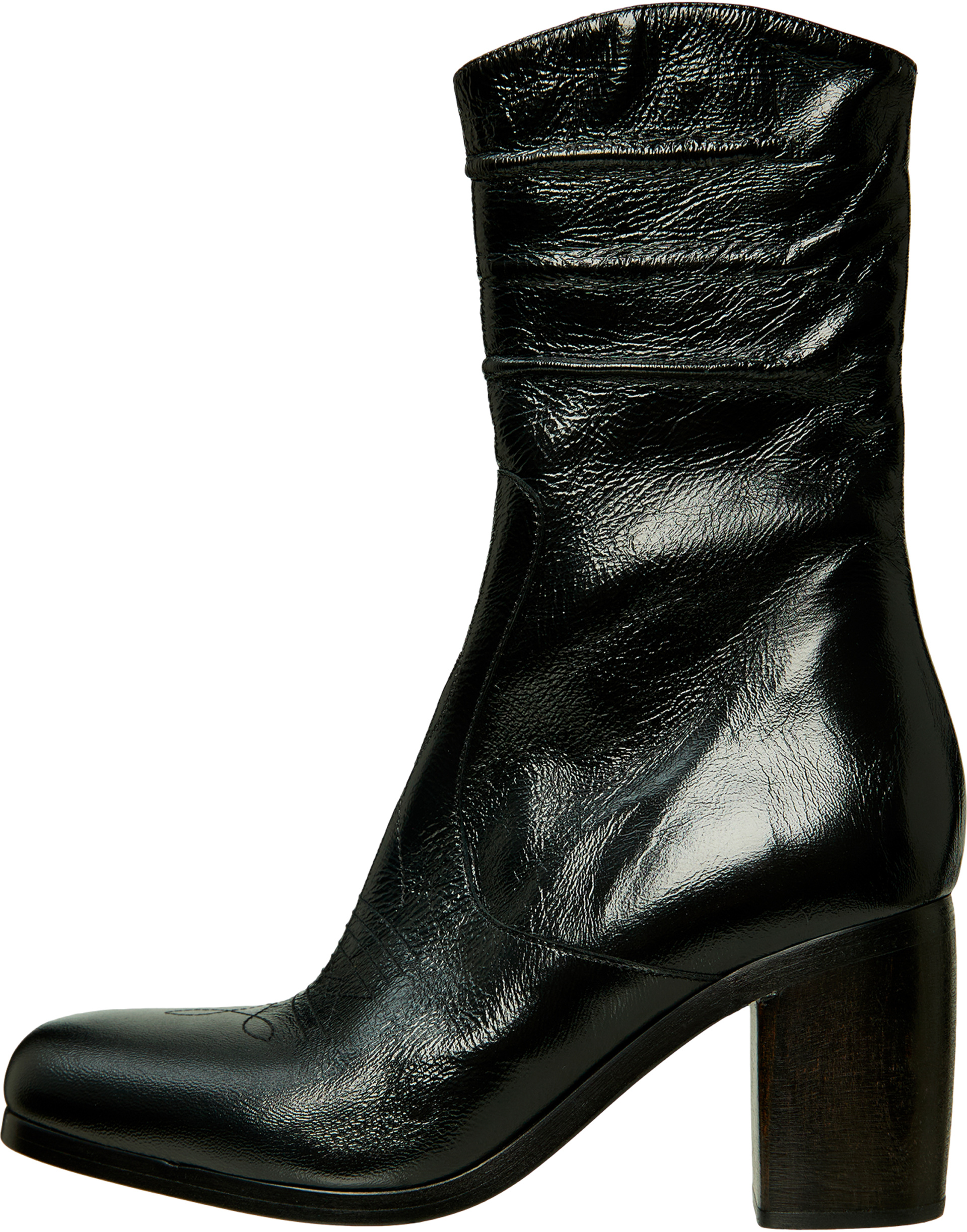 Enfants Riches Déprimés RADIATION HELL ankle boots