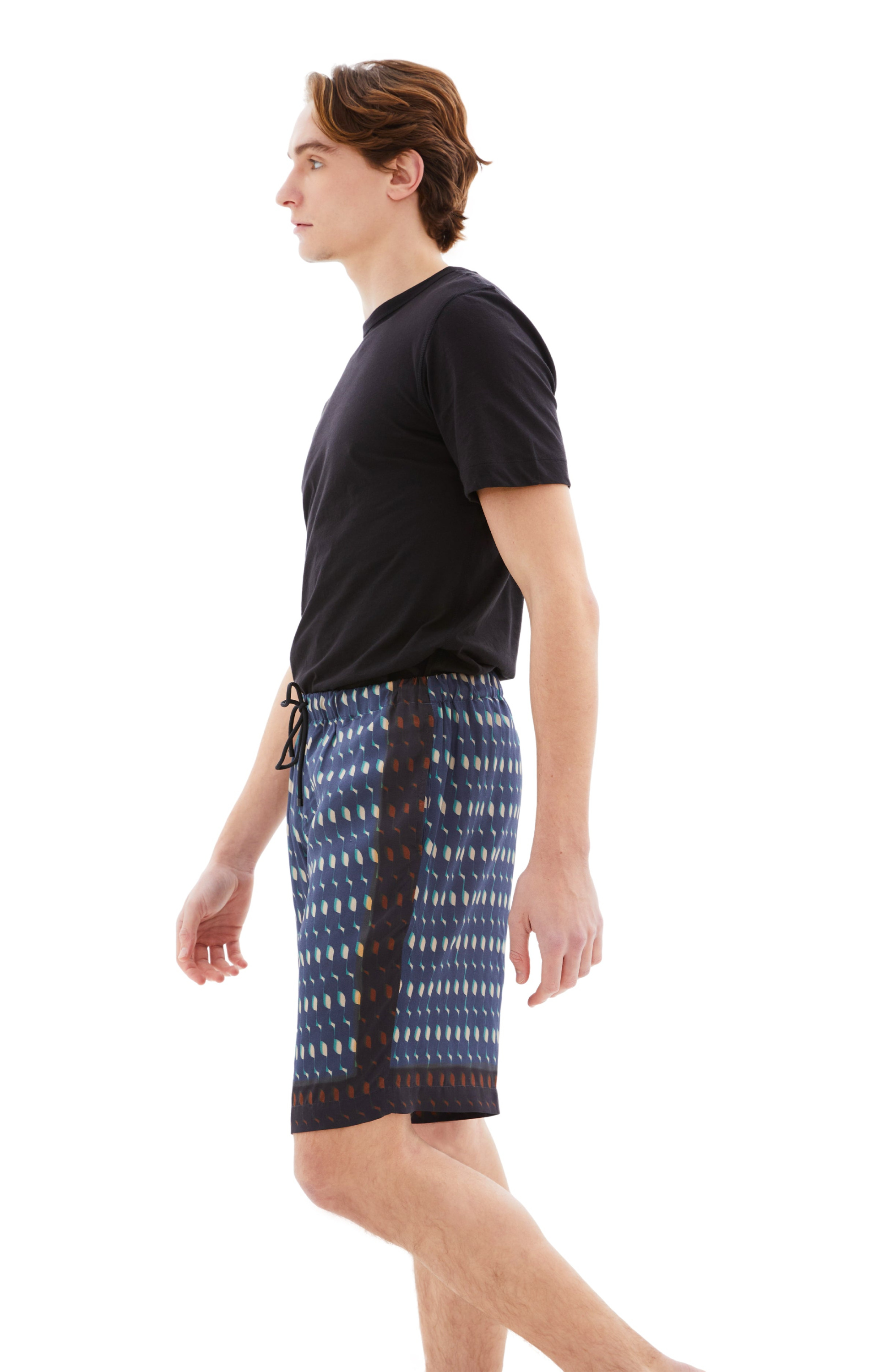 Dries Van Noten Piperi Pants