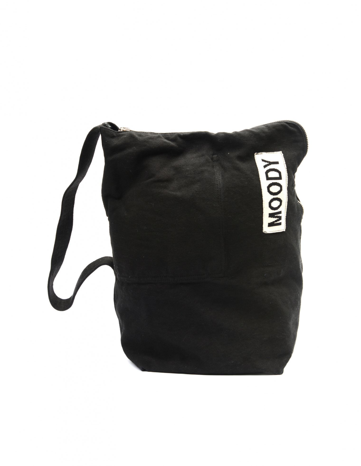 DRKSHDW by Rick Owens Cotton backpack