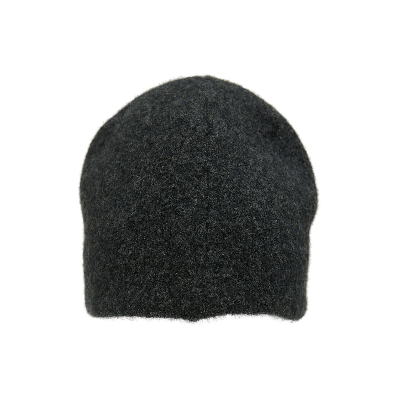 The Row Wool hat with visor