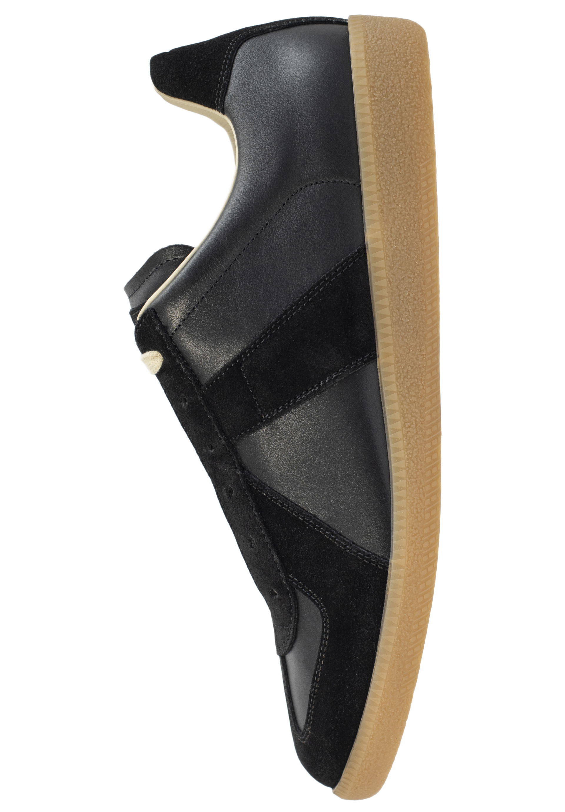 Maison Margiela Replica sneakers in black