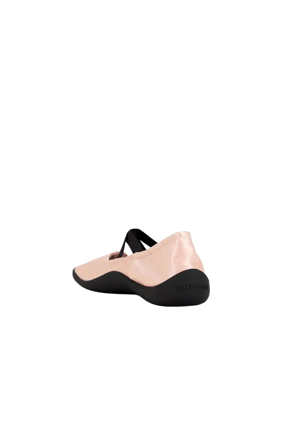 Balenciaga SHIBUYA Ballet Flats