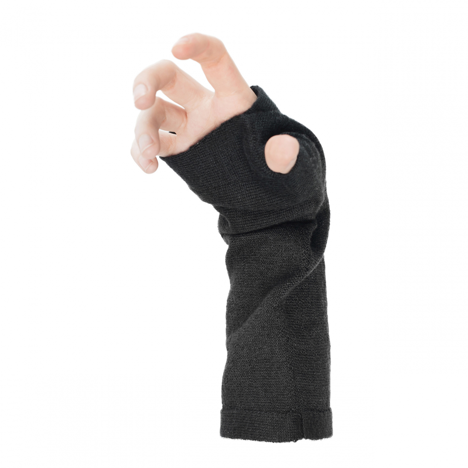 Acronym Black HG1-AK Gloves